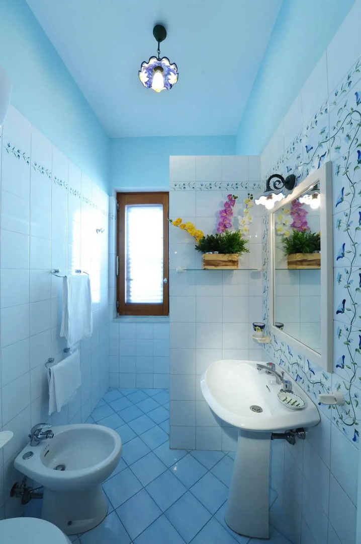 Il Giardino dei Limoni - Residence