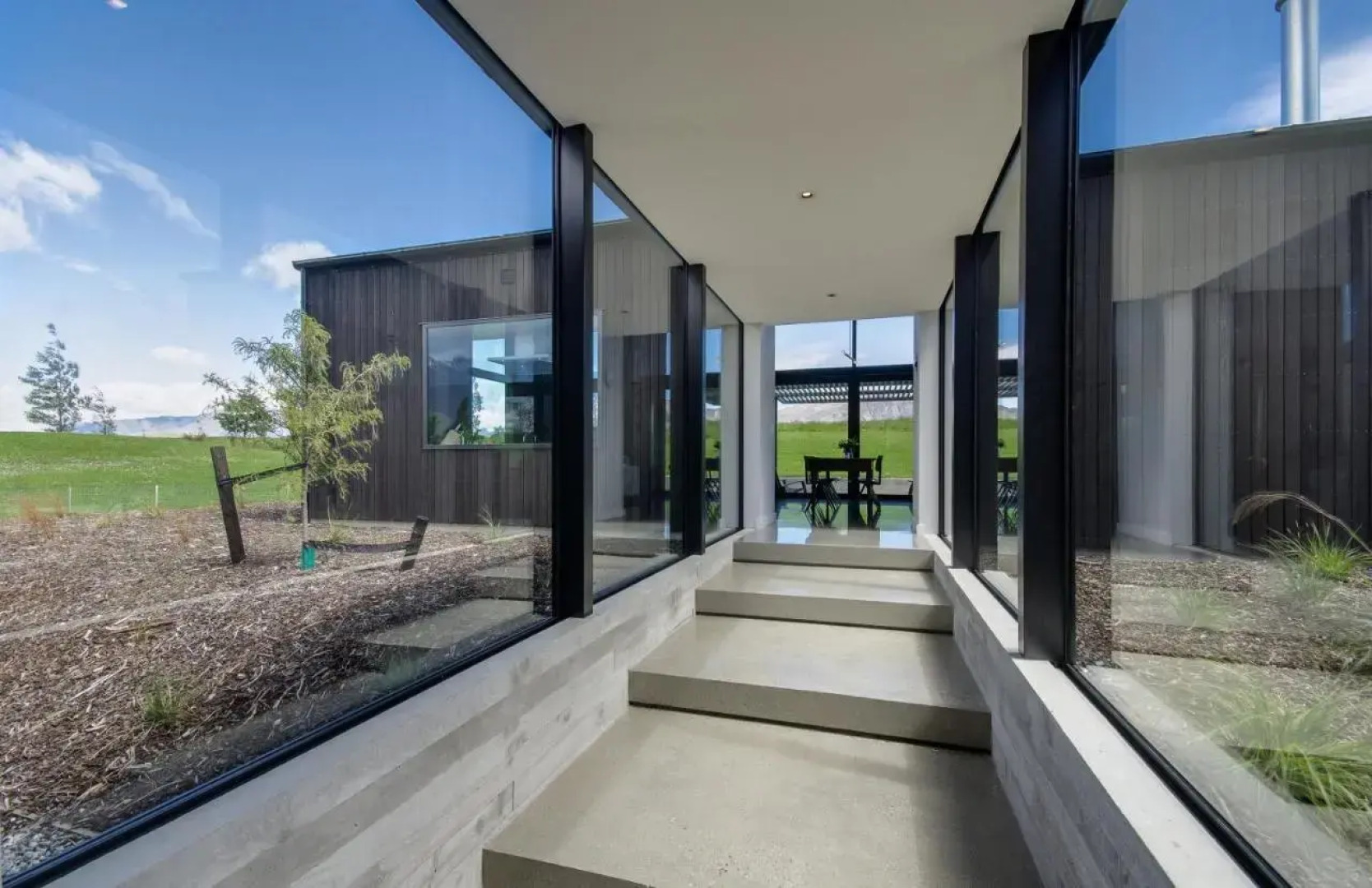 The Woolstore Luxury Holiday Home by Majordomo