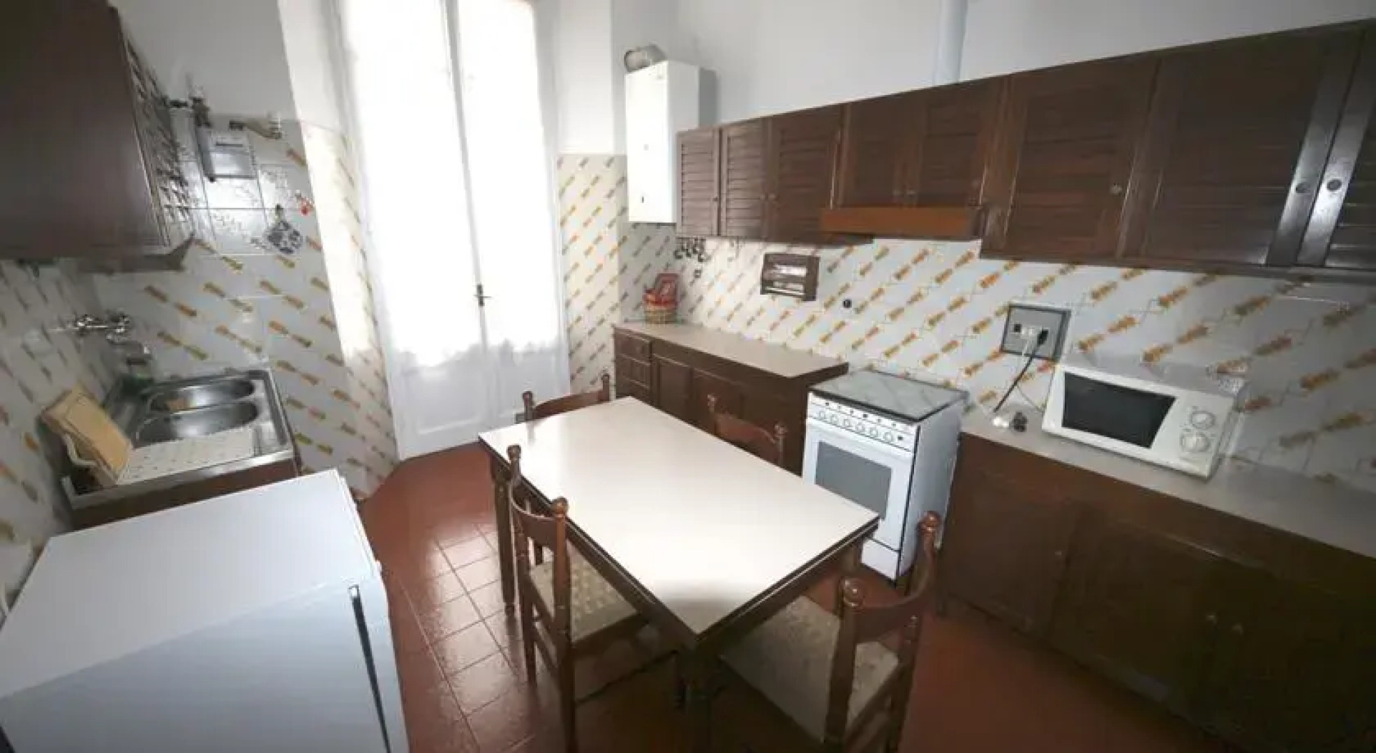 Appartamento Garibaldi