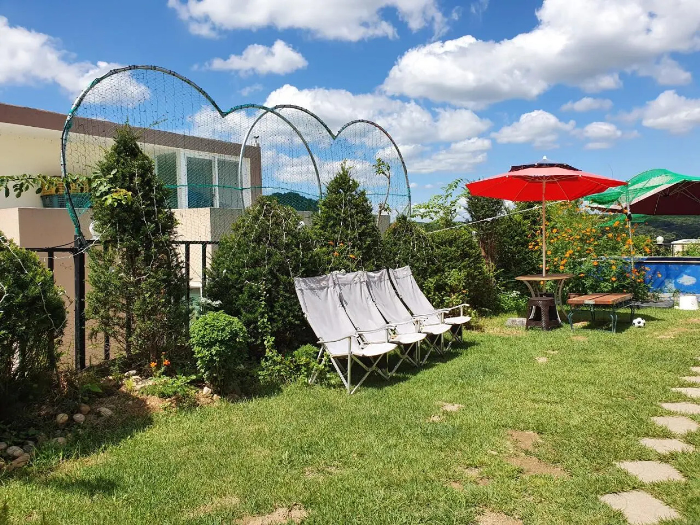 yeonceon jjongiwameri