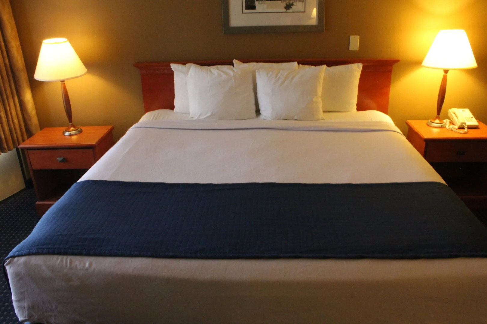 Best Western Toni Inn