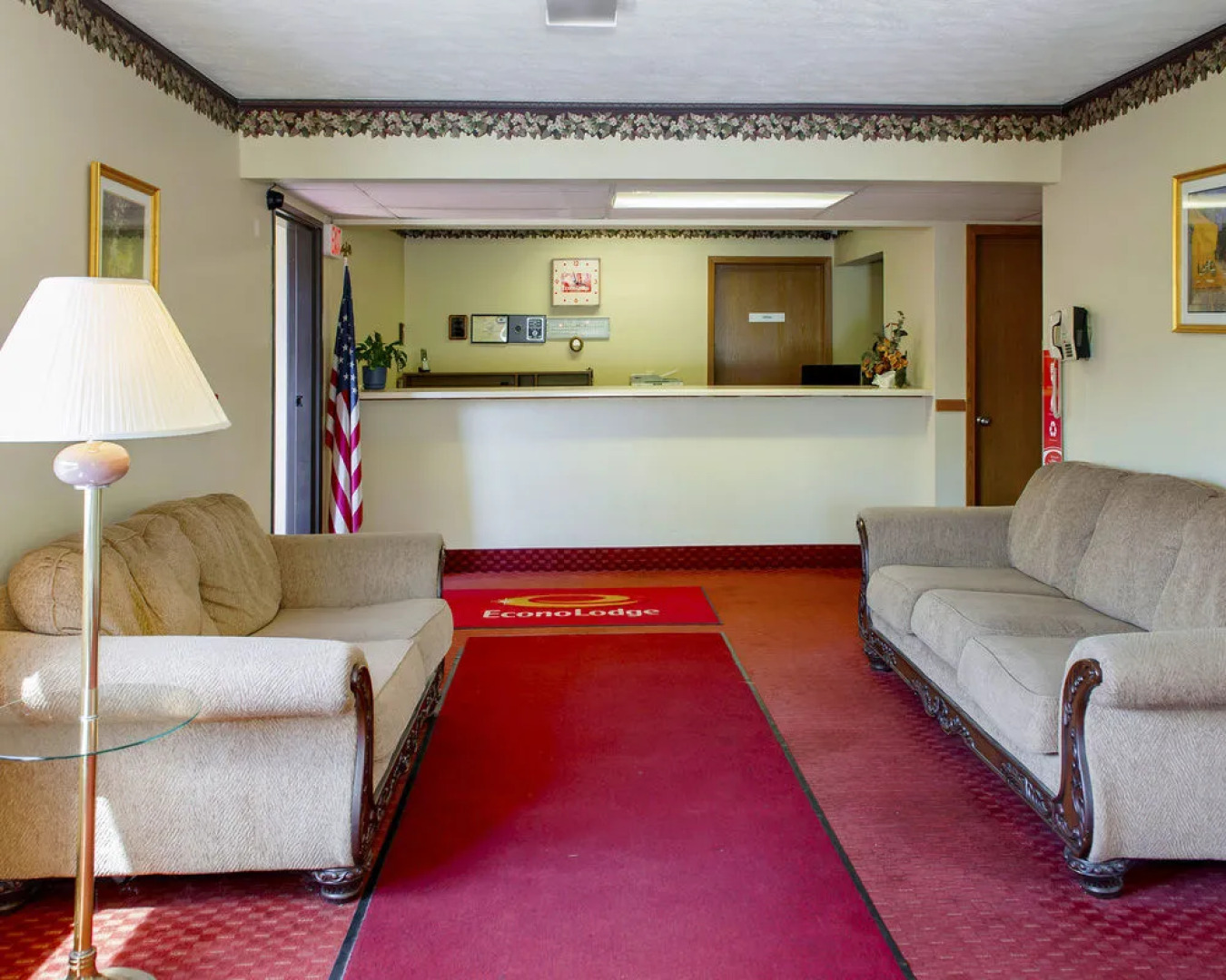 Econo Lodge Chesterton