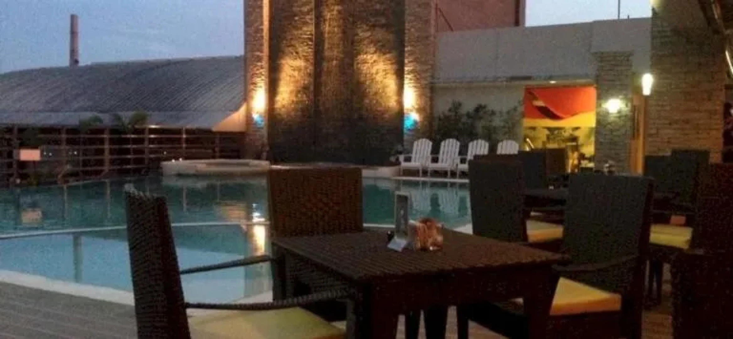 Kay Hotel & Residences