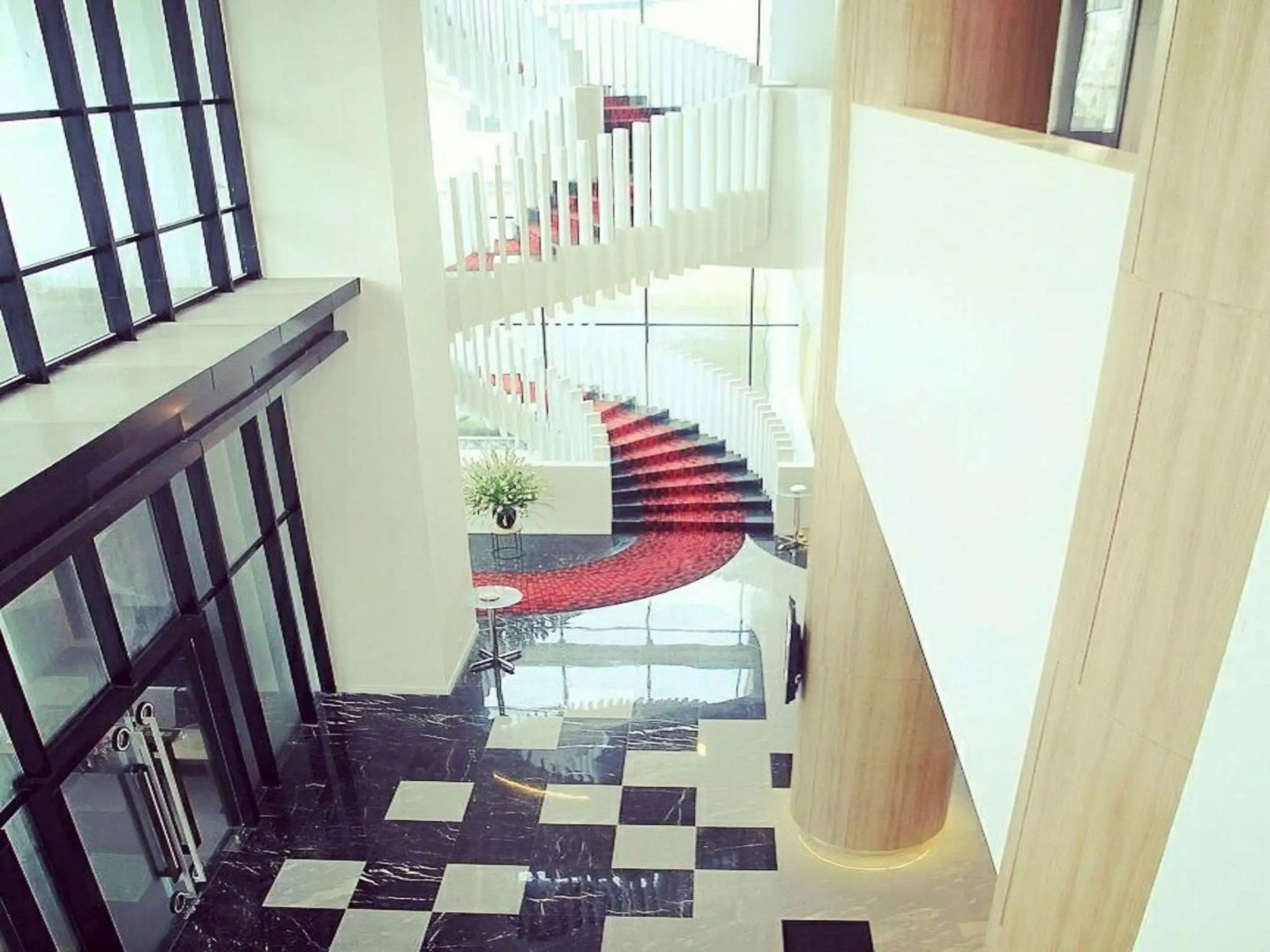 Brits Hotel Karawang