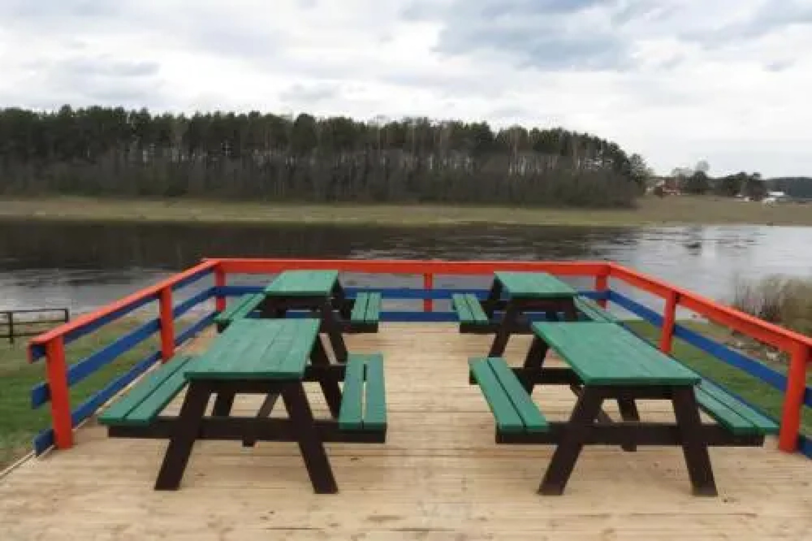 Guest House Bosfor v Rodine