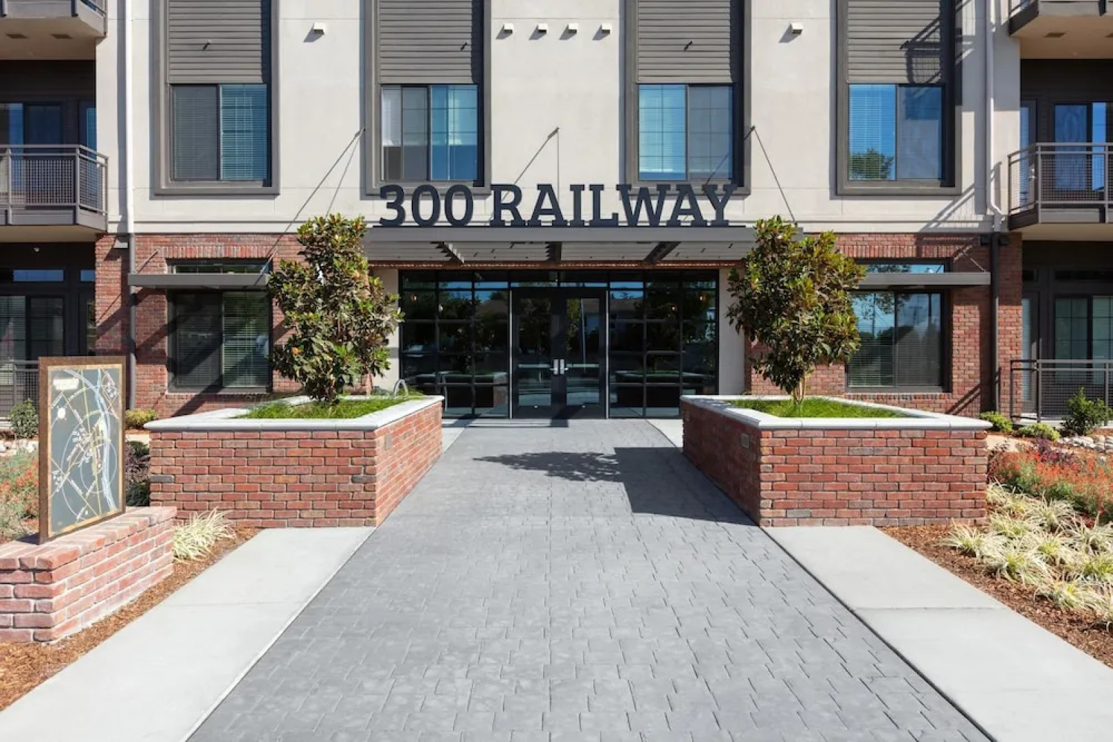 Global Luxury Suites in Campbell