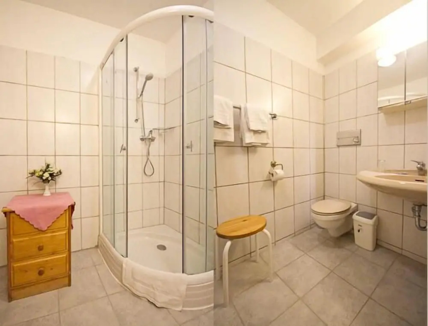 Diemelhotel Marsburg