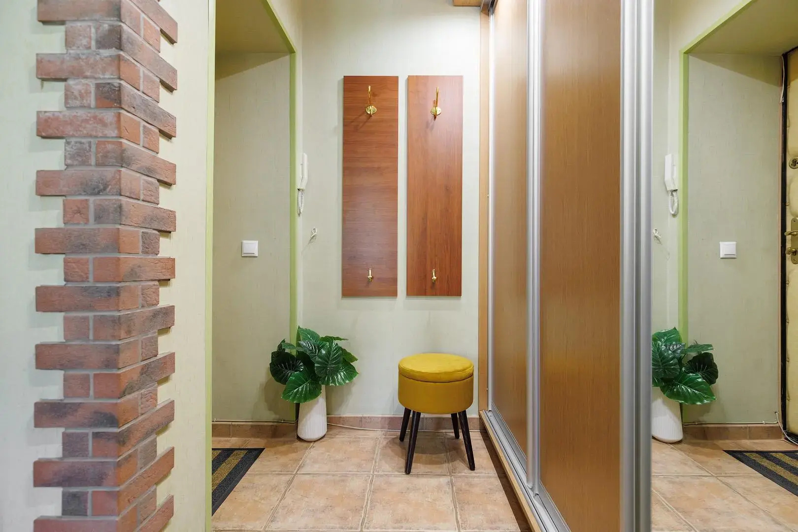 Апартаменты на проспекте Ленинский 39