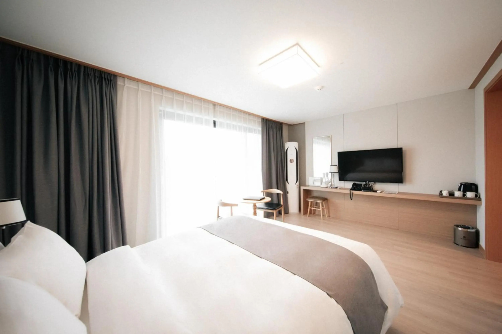 The N Resort Hotel & Spa