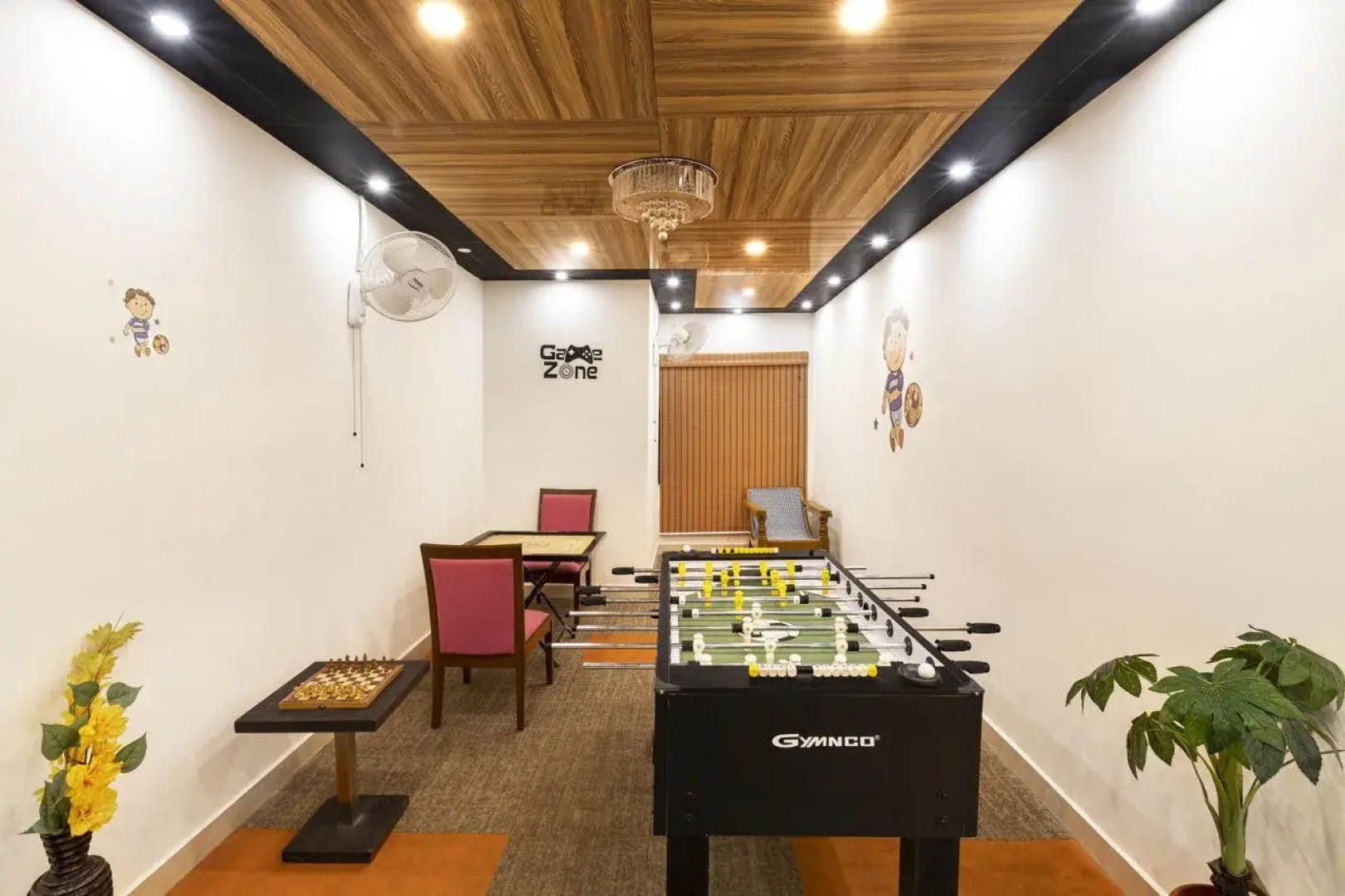 Justa Sarang Rameshwaram