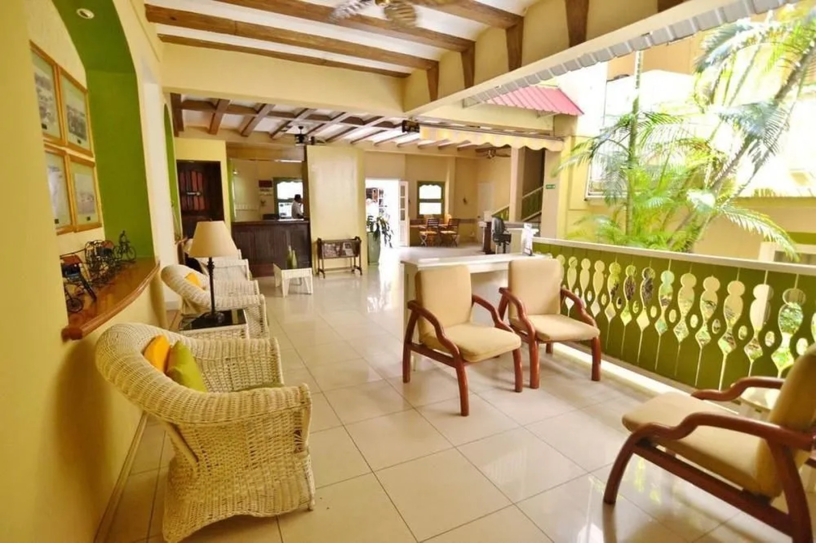 Hotel Petén Express - Hostel