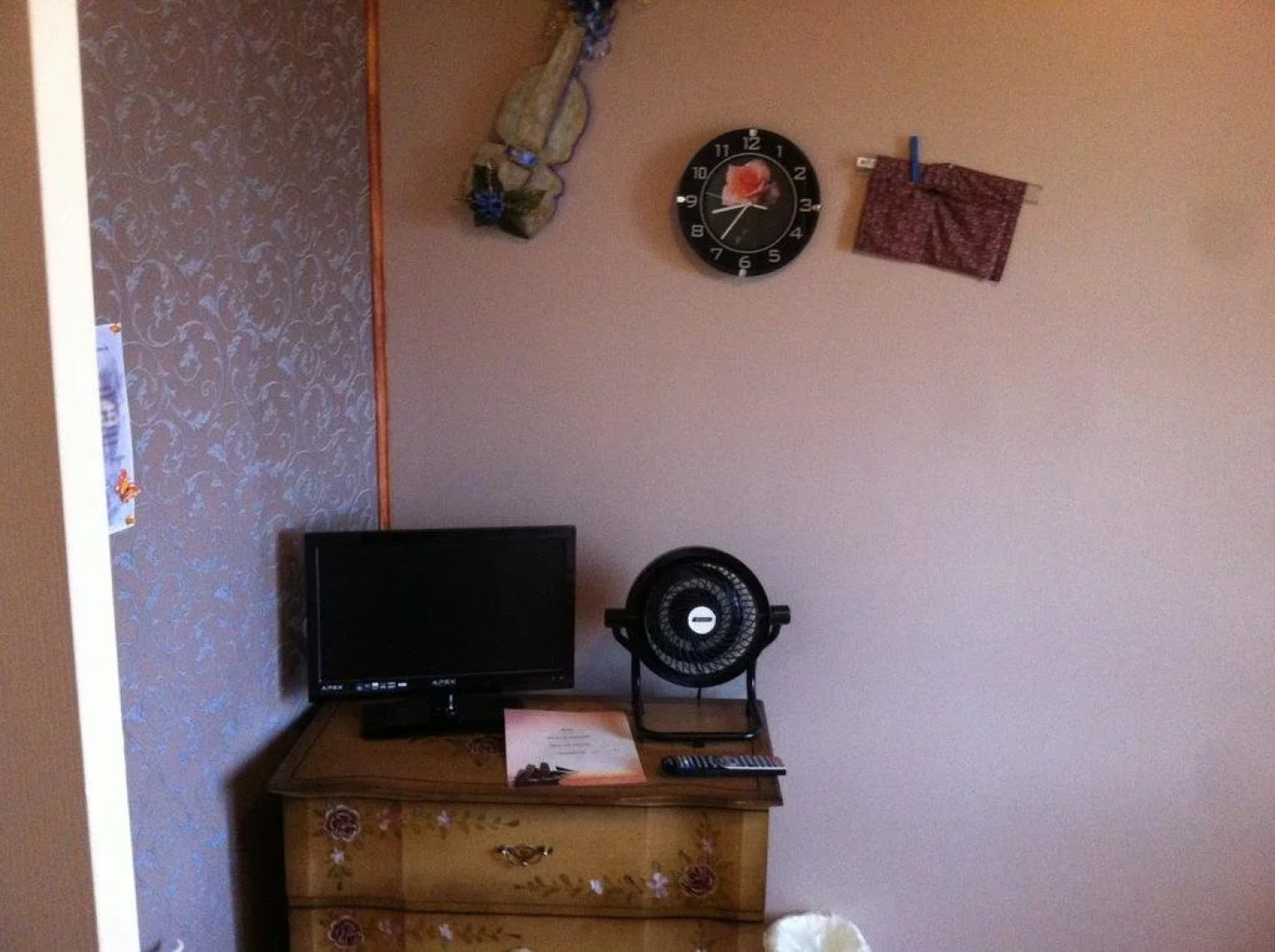 Gîte le Voilier Bed and Breakfast