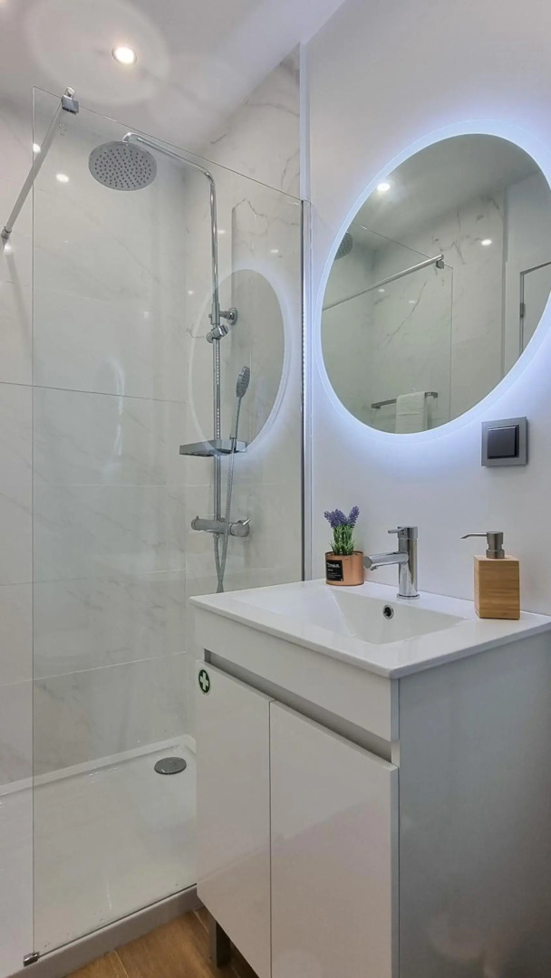 The Jolie Apartments - by the Ocean