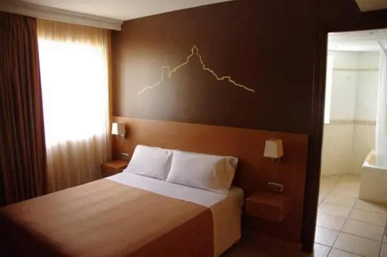 Hotel Solsona Centre