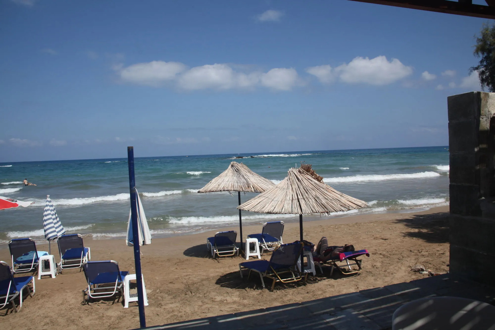 Panorama Hotel Apartments