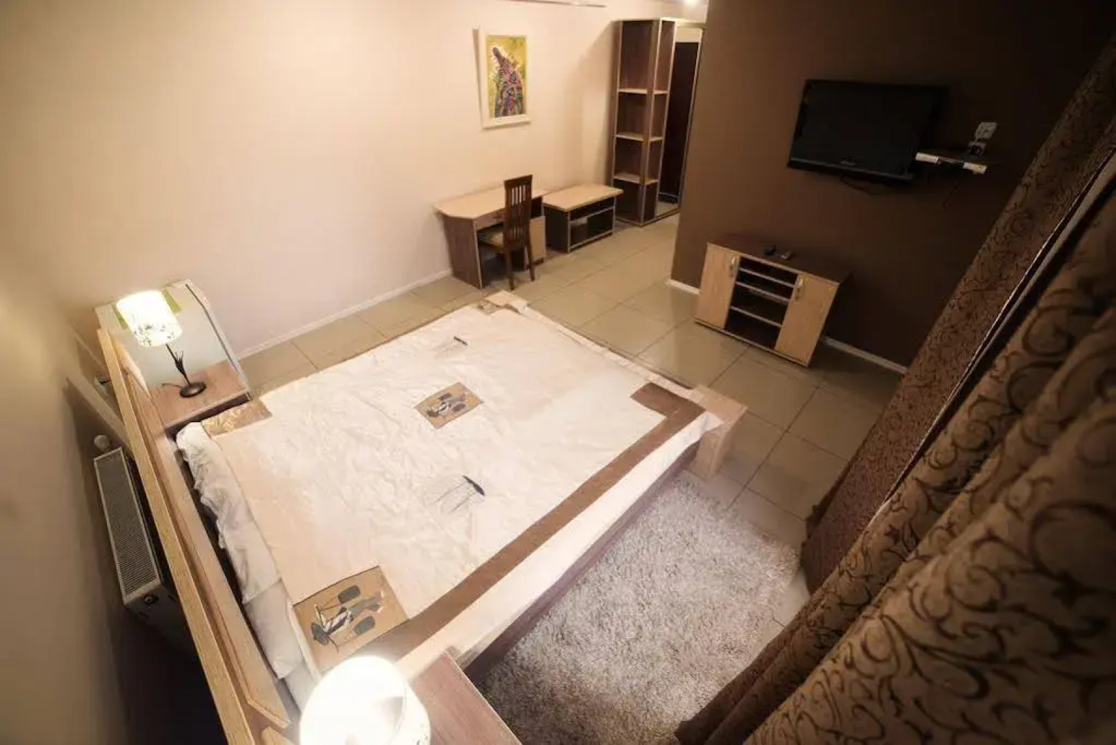 Вилла Шоколад