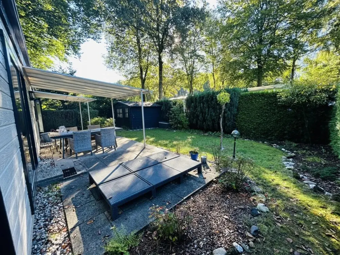 Vakantiepark Klein Vink - 198