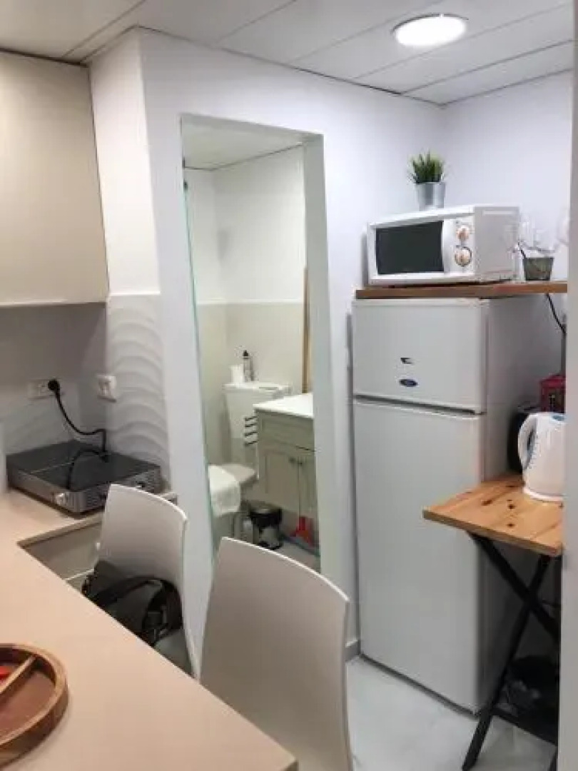 Lena's Beach Apartment