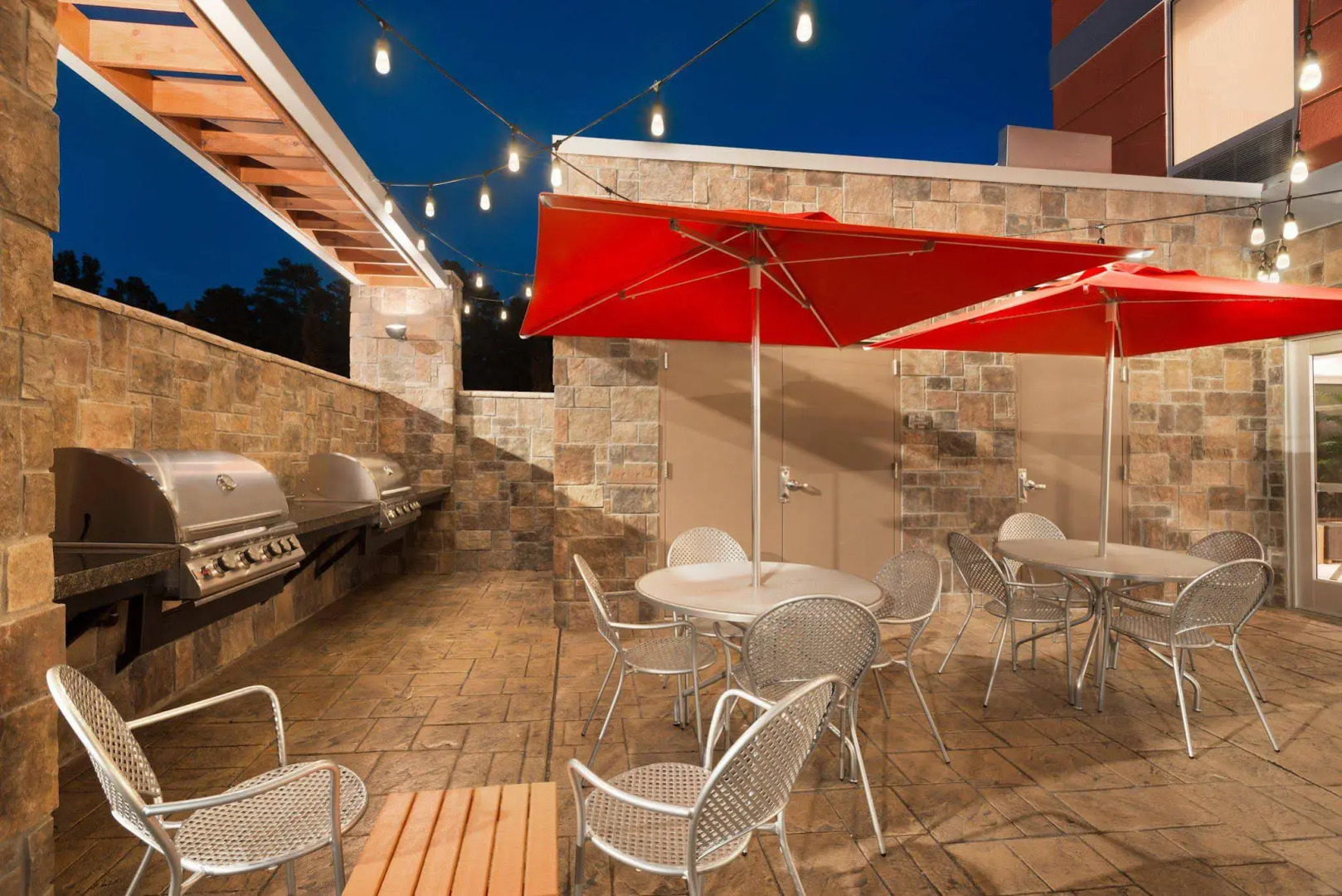 Home2 Suites by Hilton Little Rock West