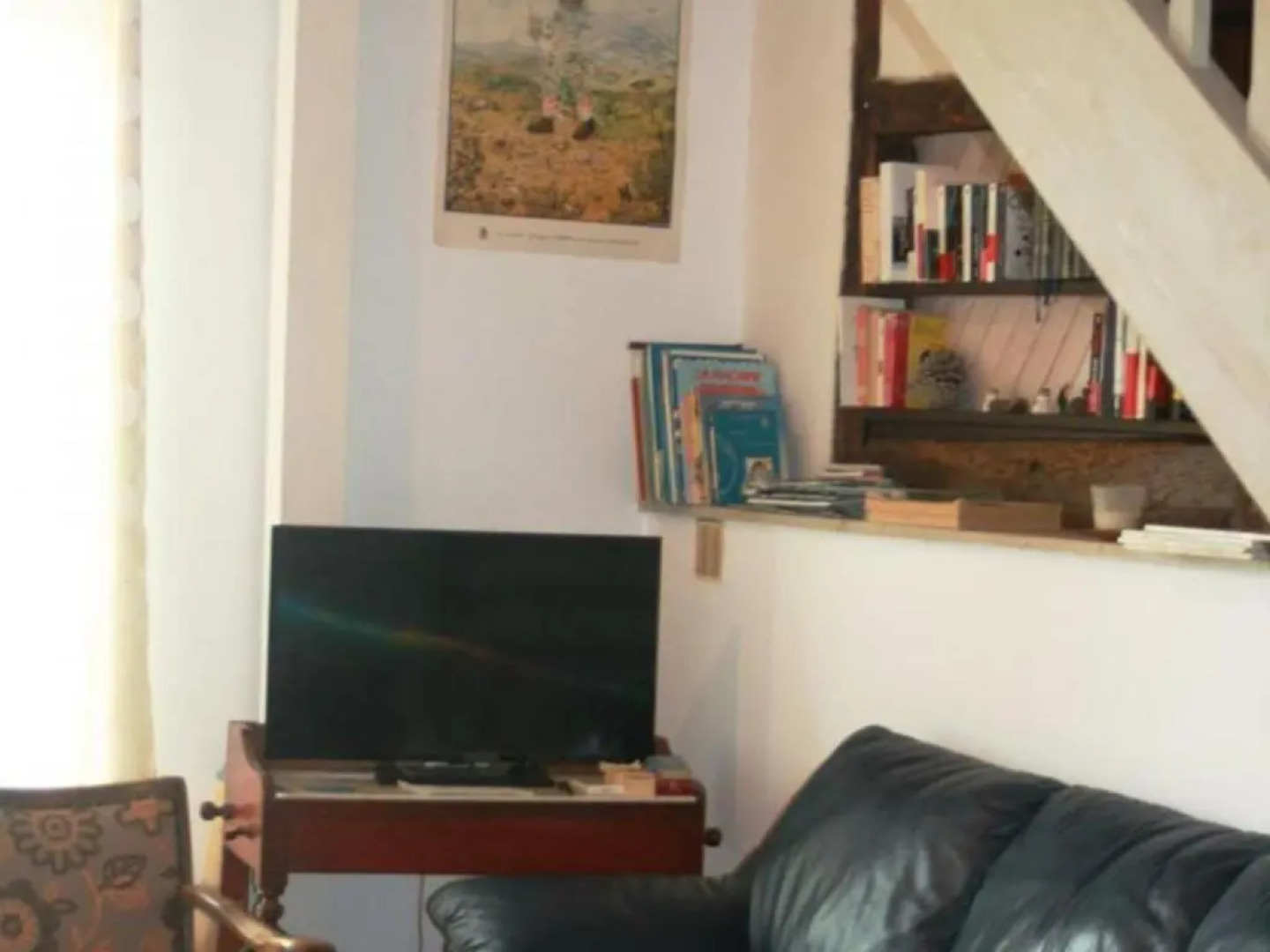 Gîte Poyanne, 4 pièces, 6 personnes - FR-1-360-352