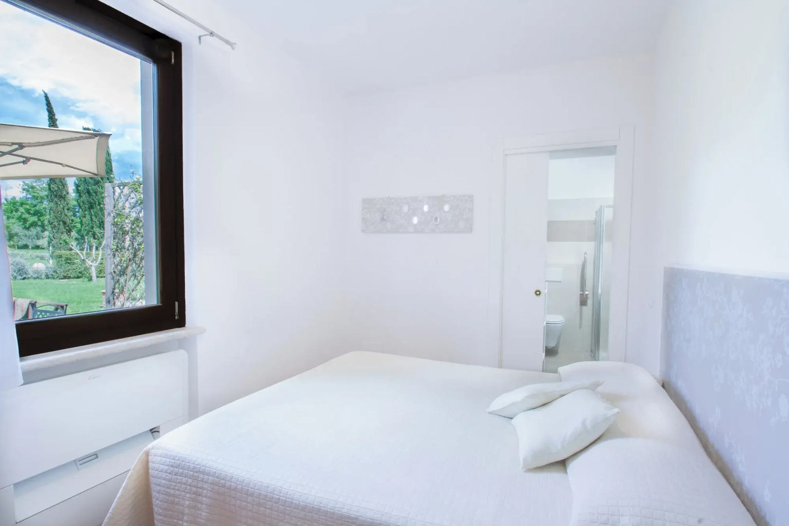 I Sicomori - Seme di Carota - Glamping e appartamenti con piscina a Saturnia