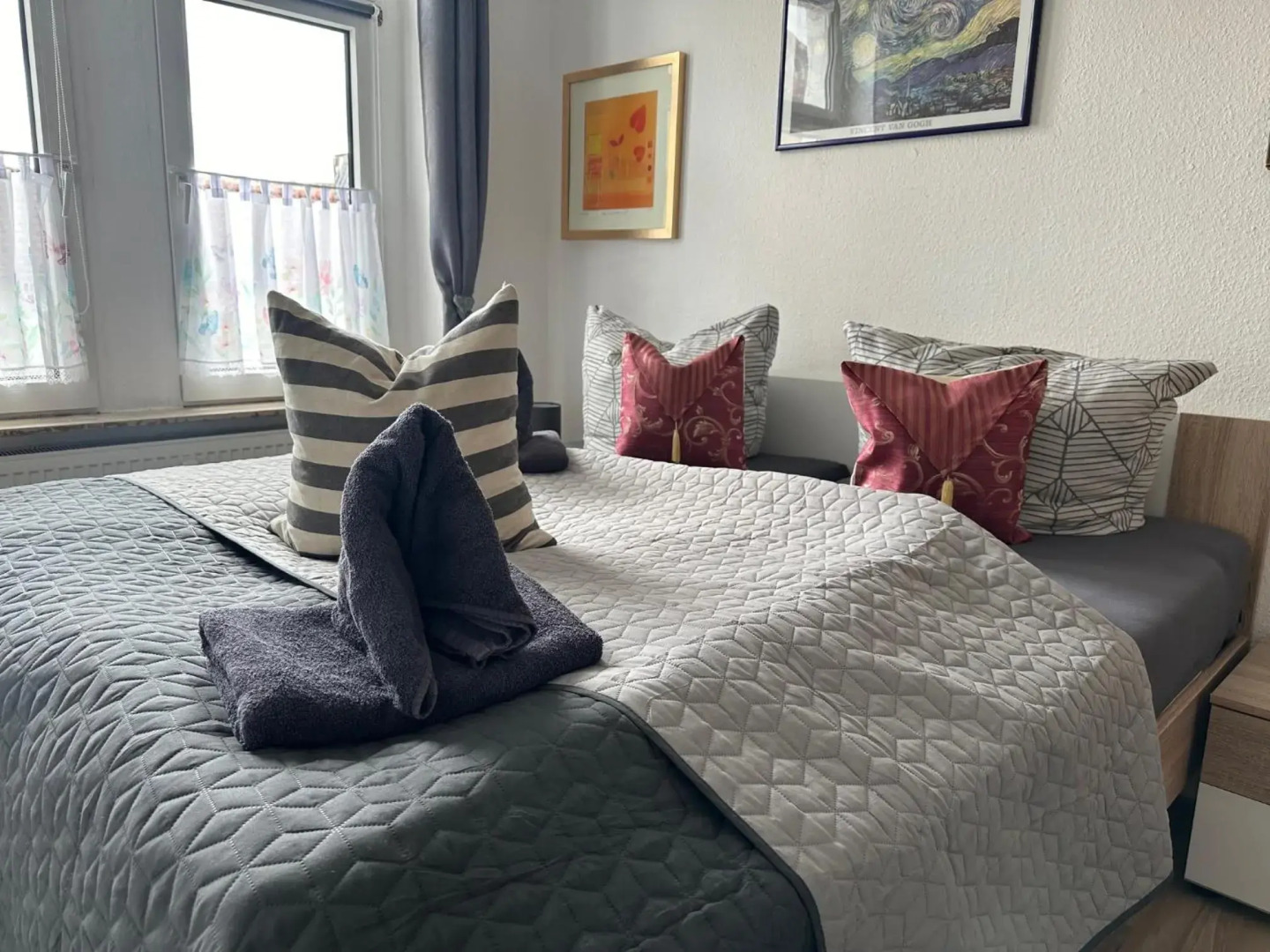 Ferienwohnung Zeitz Appartment Moritzburg