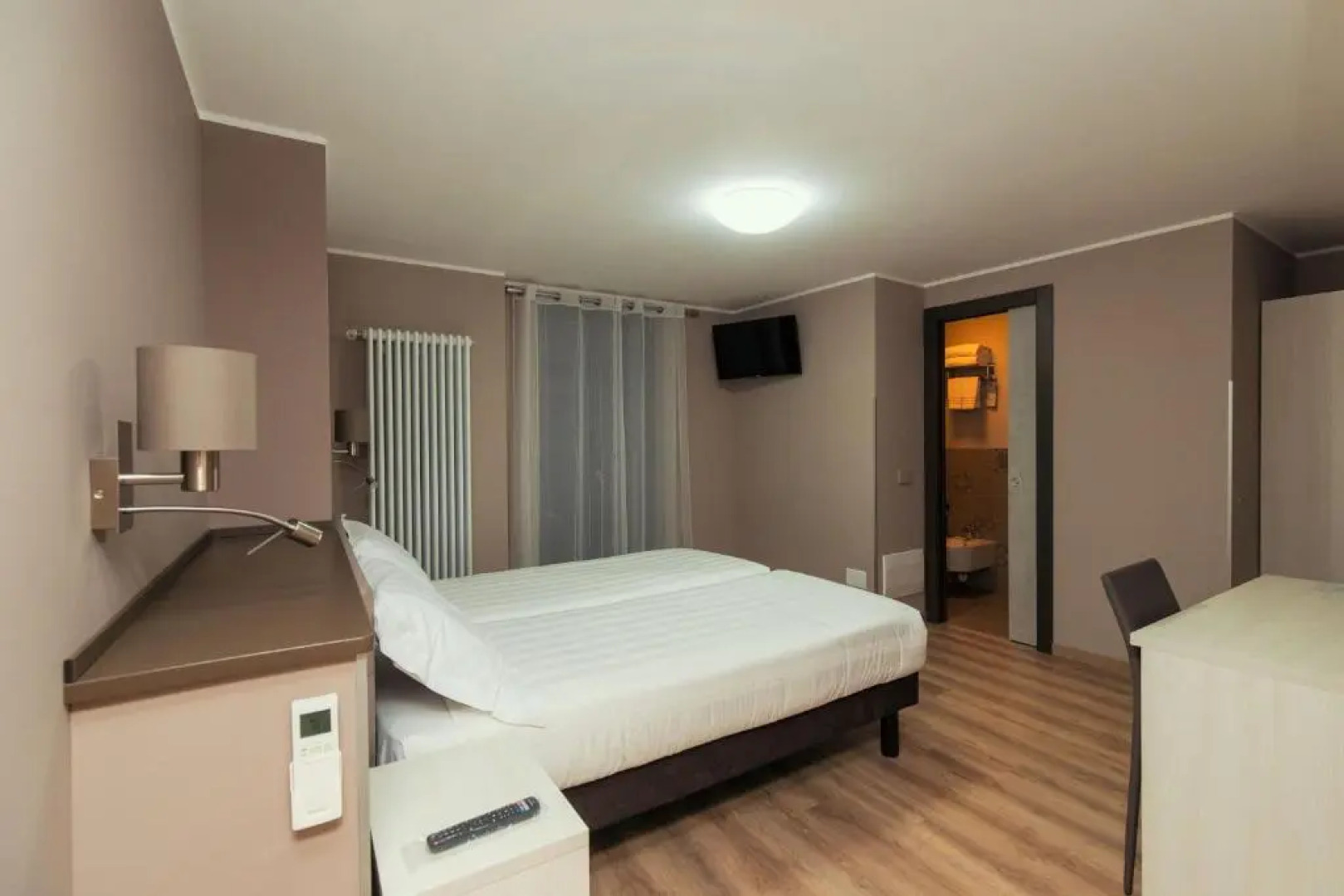 Er Mirin - Il Mulino di Carcare Hotel