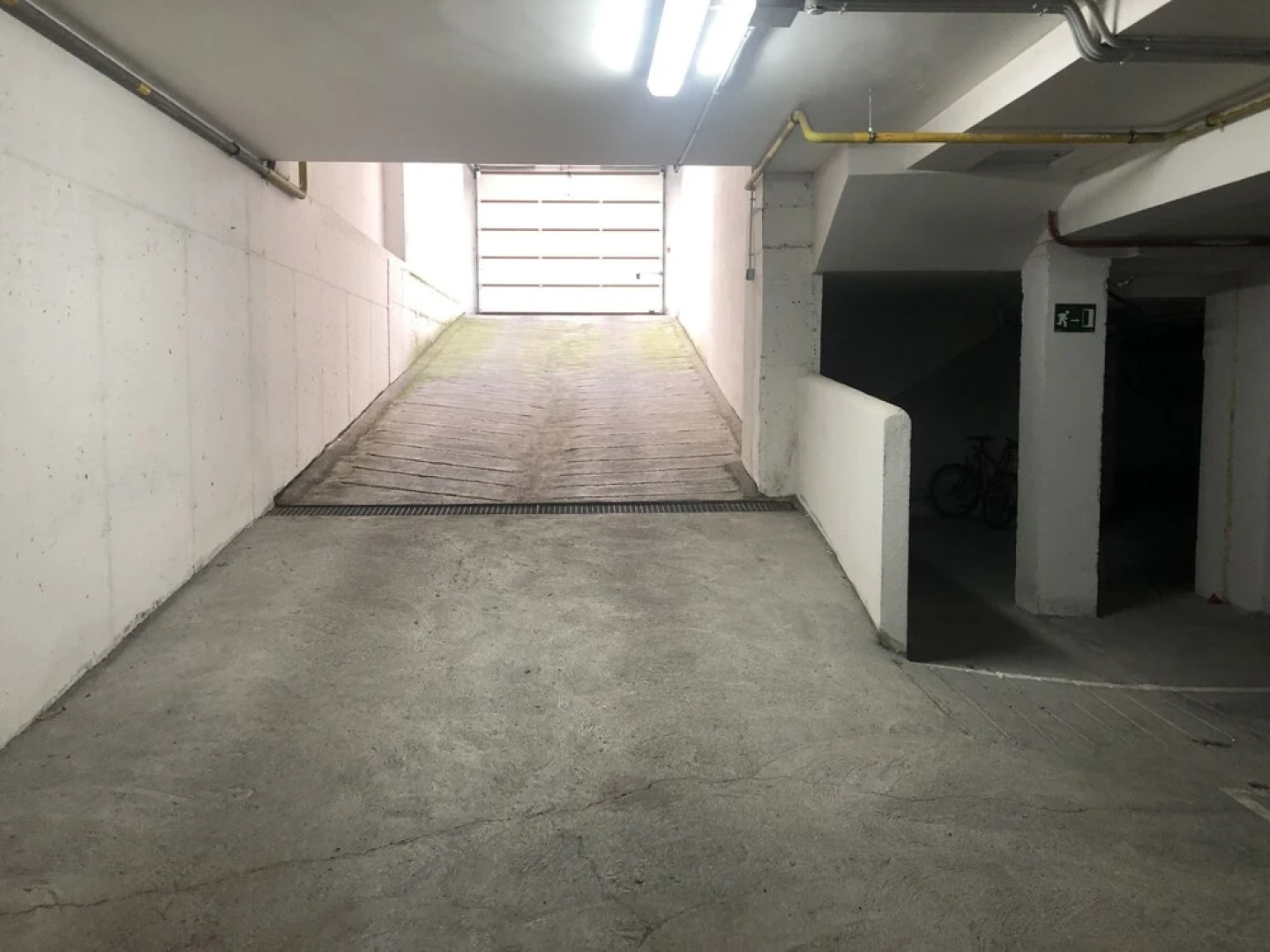 Apartamento Puente Romano P1-1B