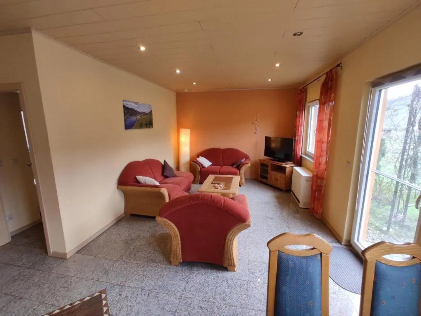 Moselferienweingut Schaefer