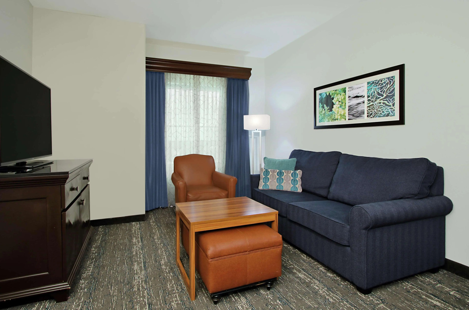 Homewood Suites by Hilton Ft. Lauderdale Airport-Cruise Port