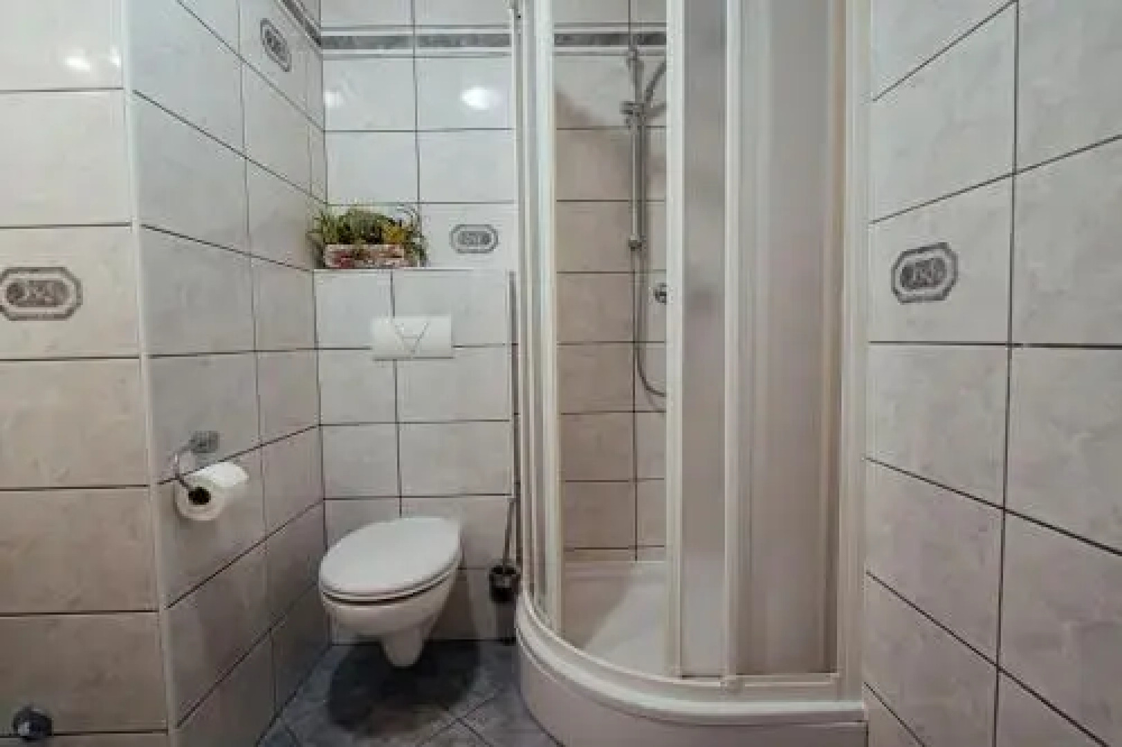 Guesthouse Villa Diana