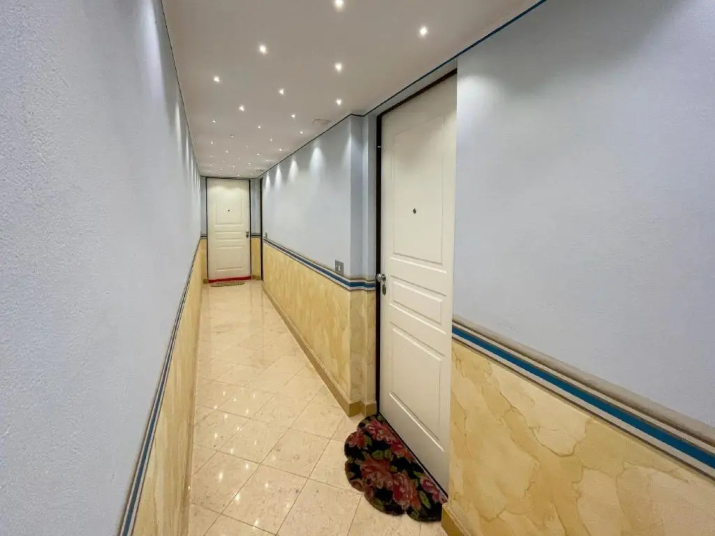 BH - MENTON VILLE - Modern flat 4 people