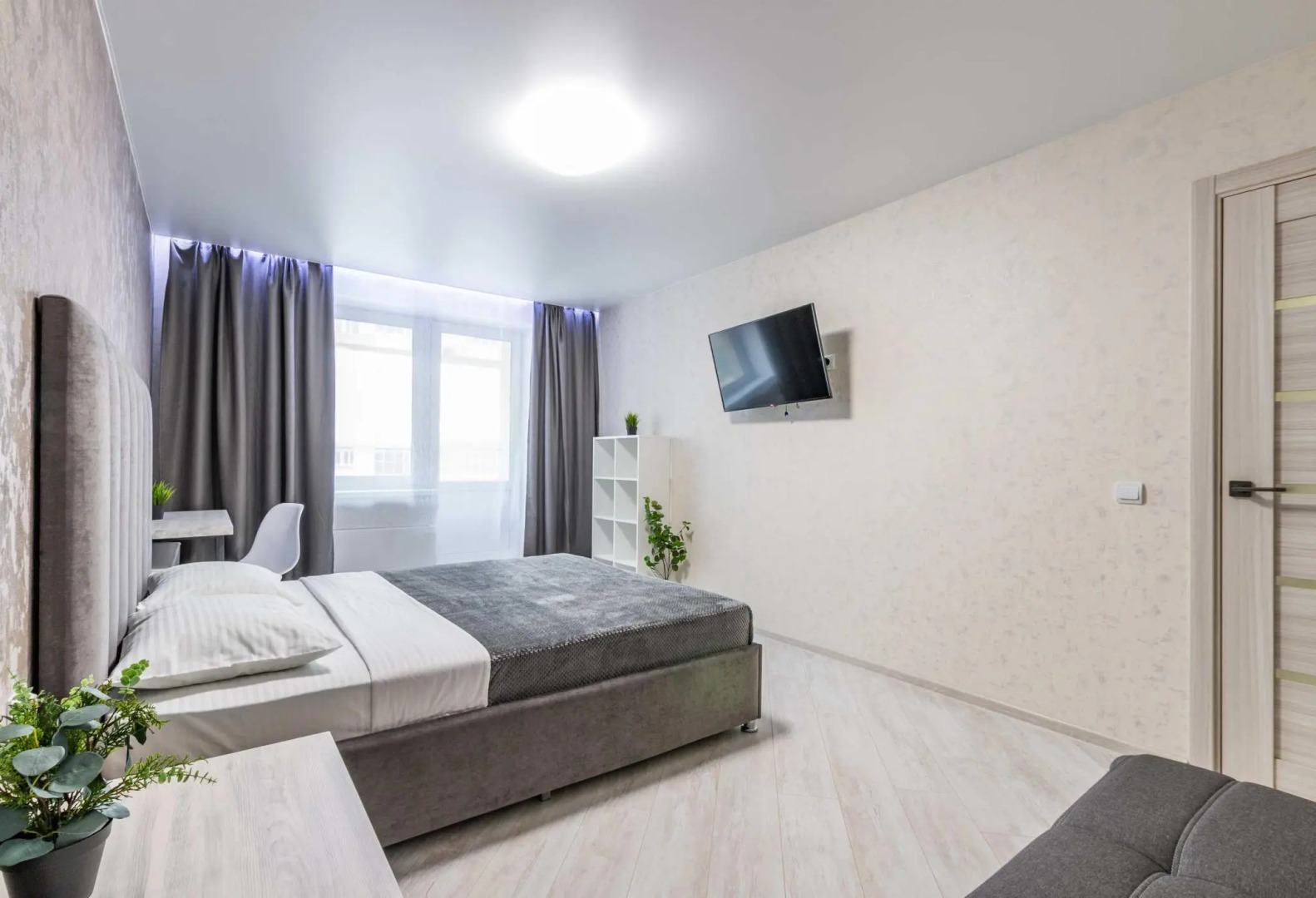 DreamHouse на Спутников 16