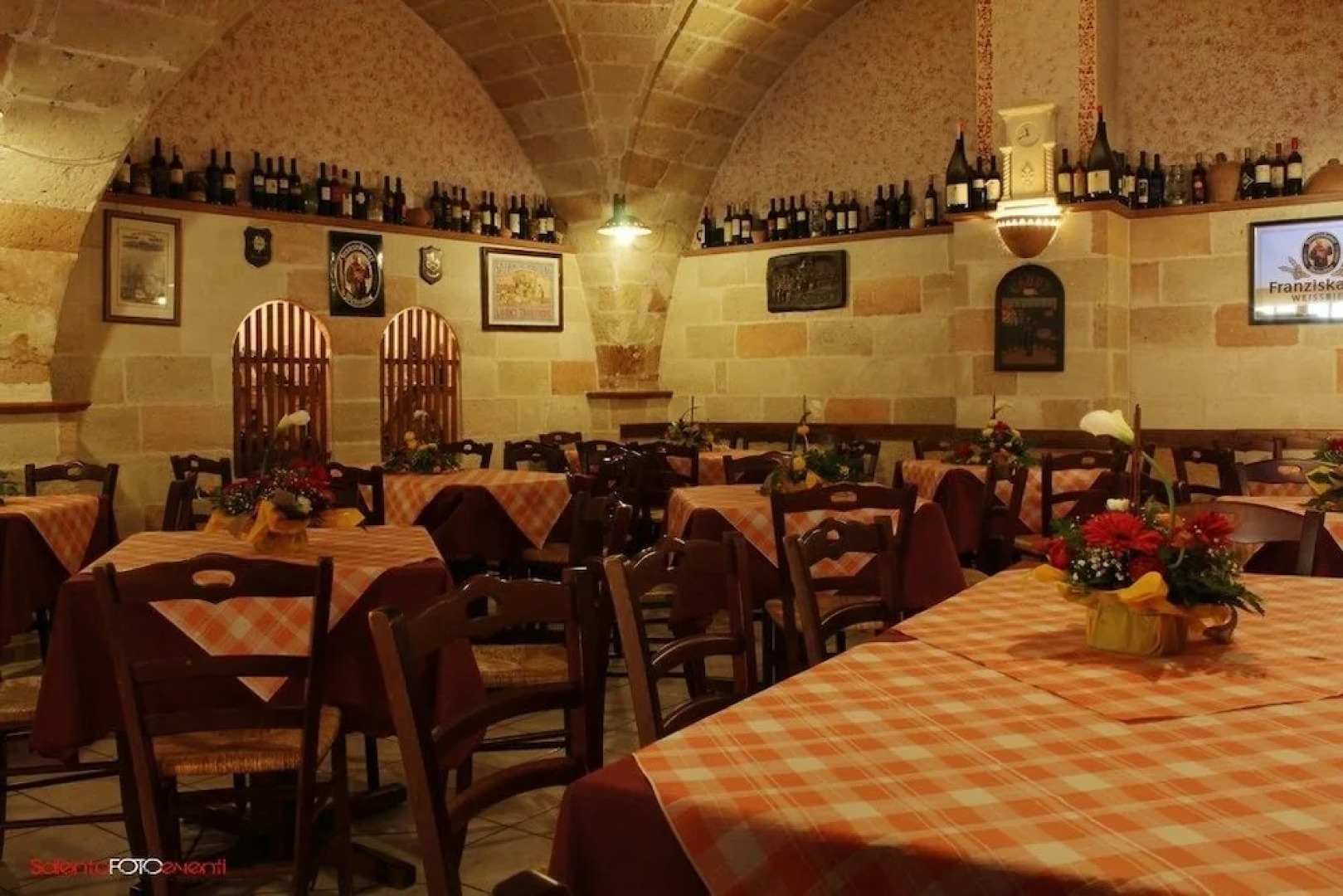 Exedra Holiday House