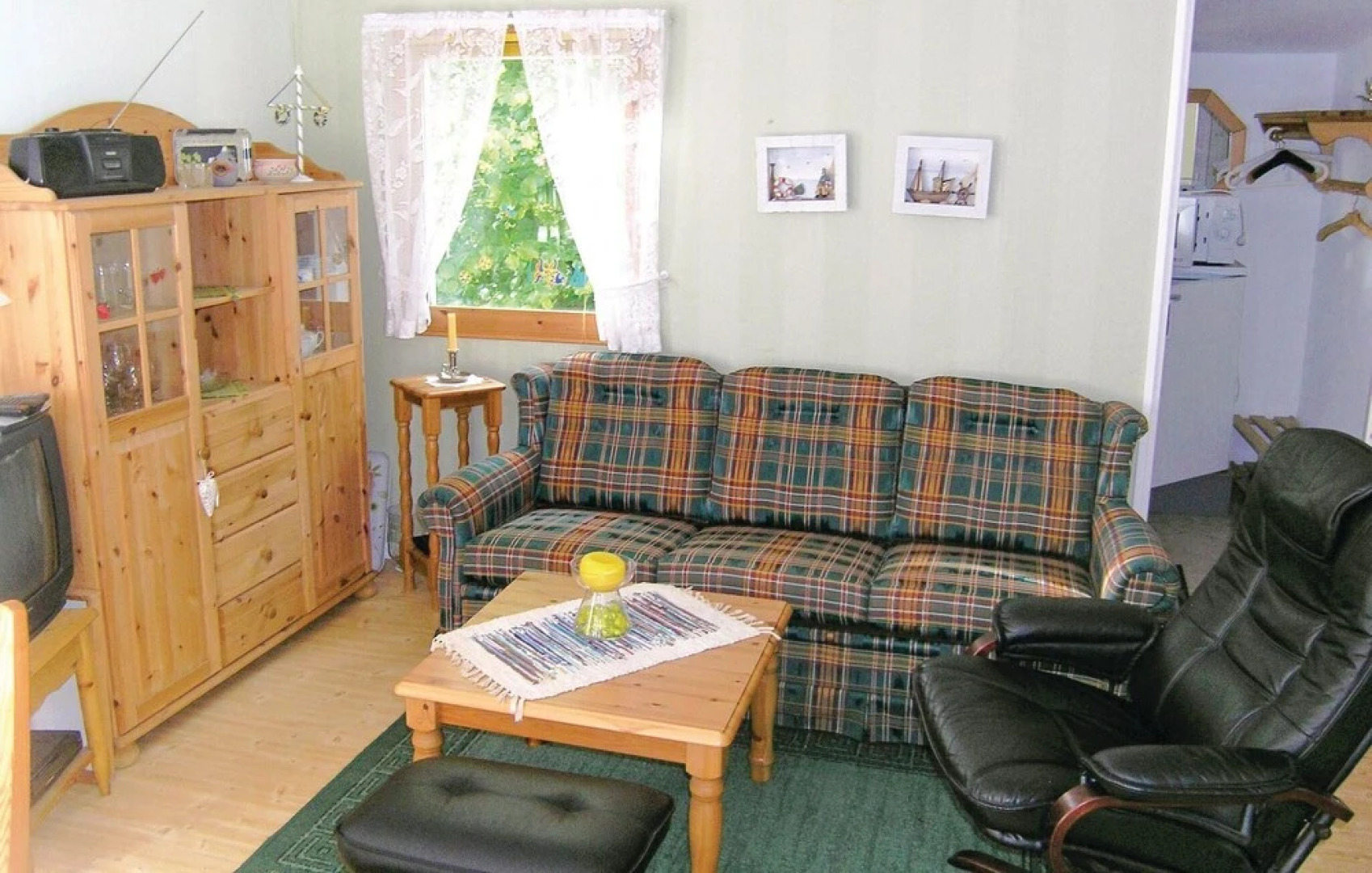 Stunning Home in Söderåkra With 1 Bedrooms