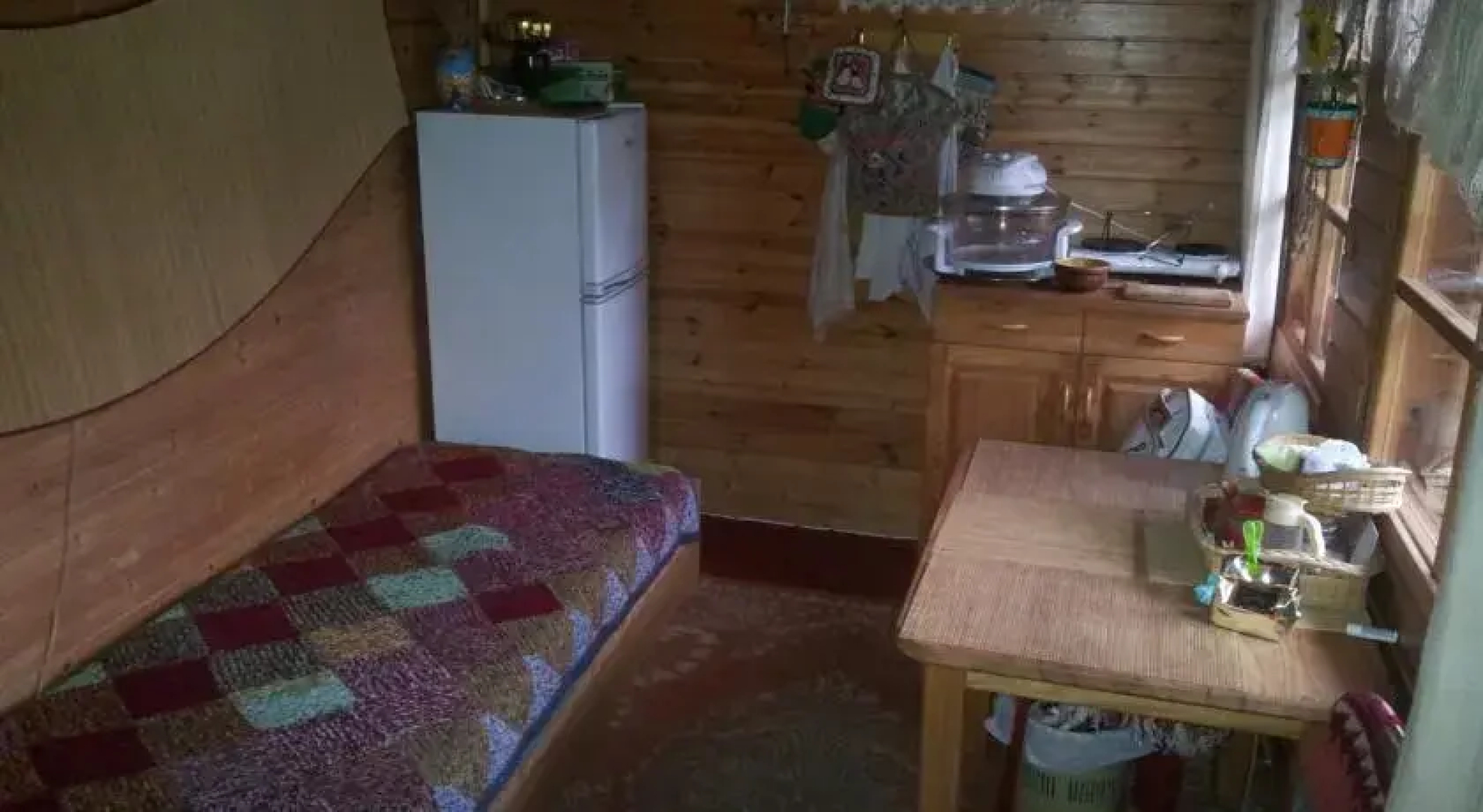 Aaviku Holiday Home