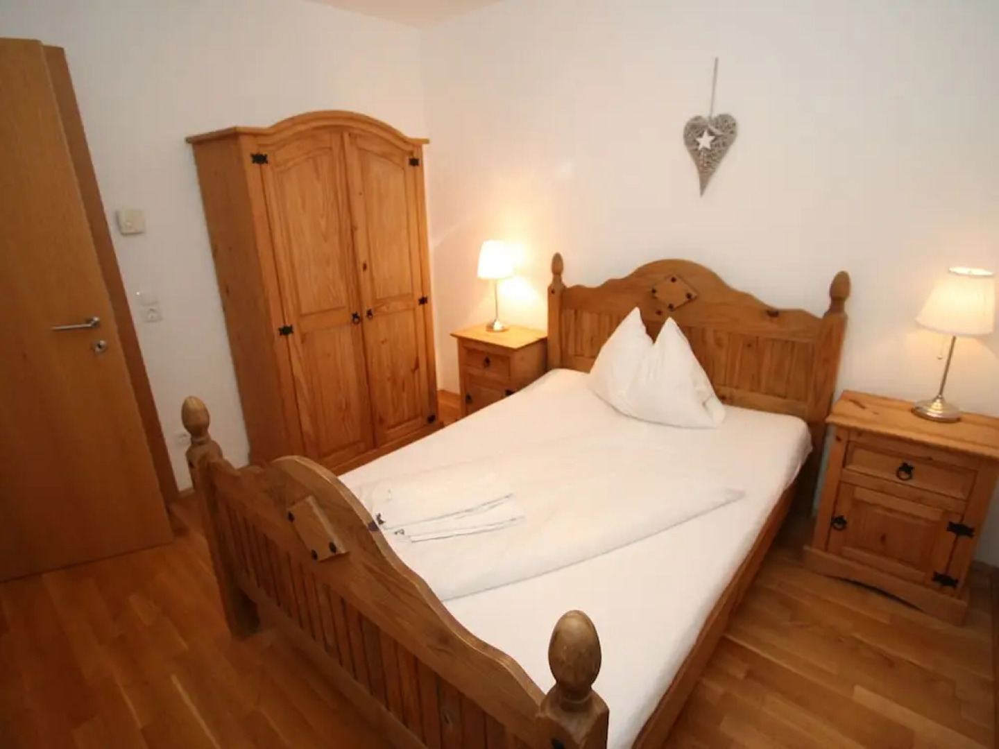 Lovely Apartment in Rauris With Swimming Pool