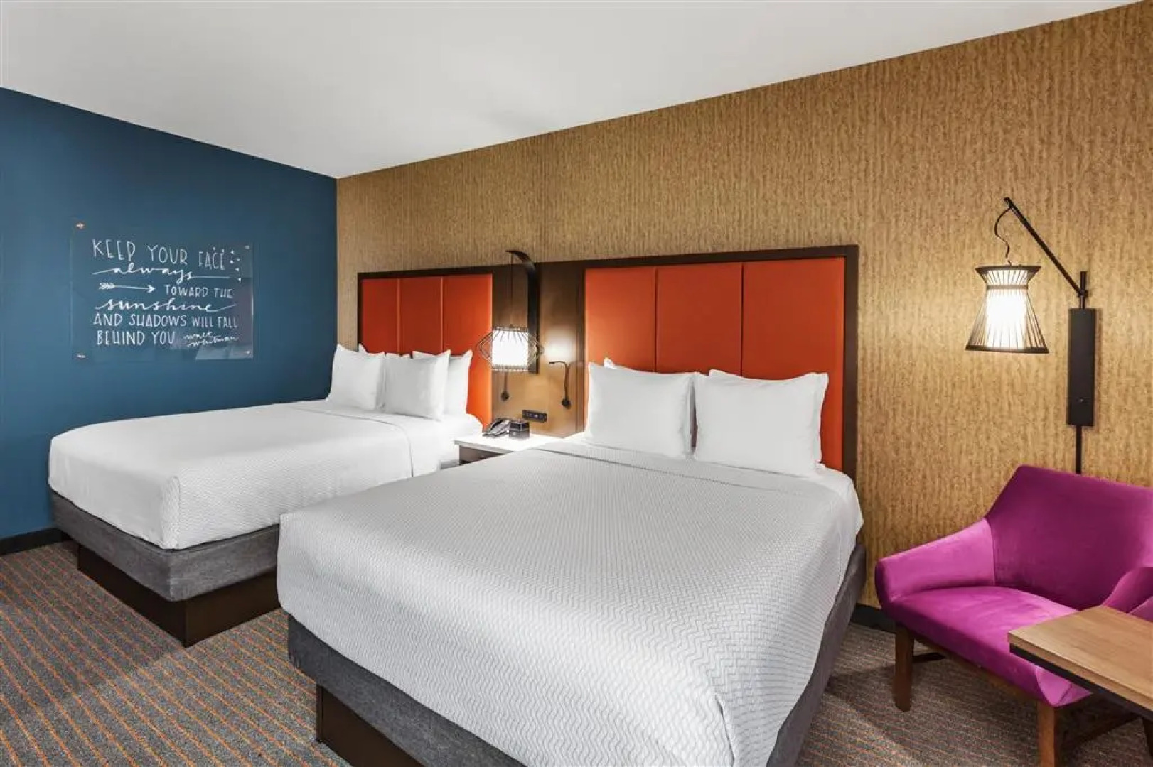 La Quinta Inn & Suites by Wyndham Houston East at Sheldon Rd