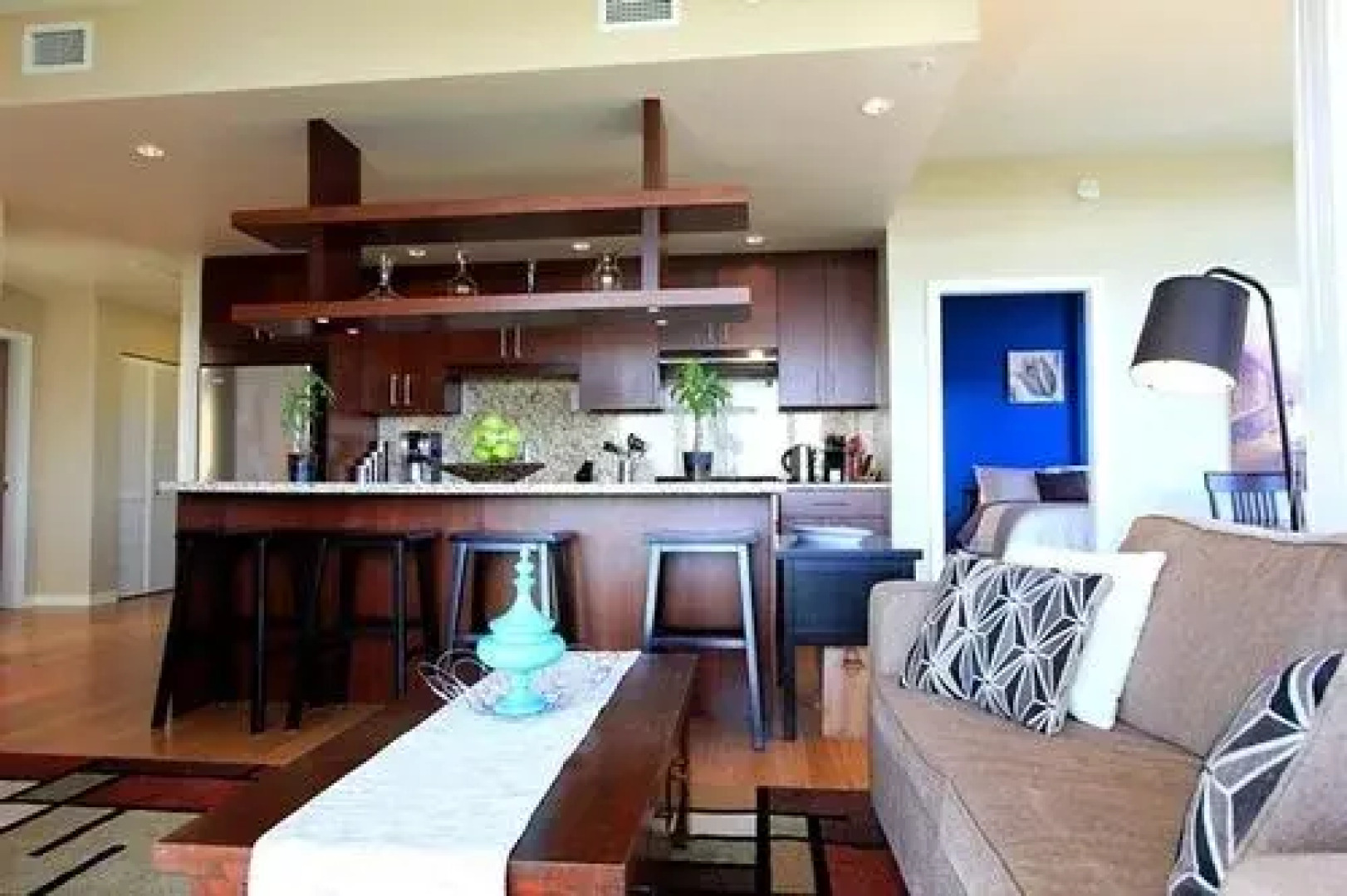 The Balance by Victoria Royal Vacations