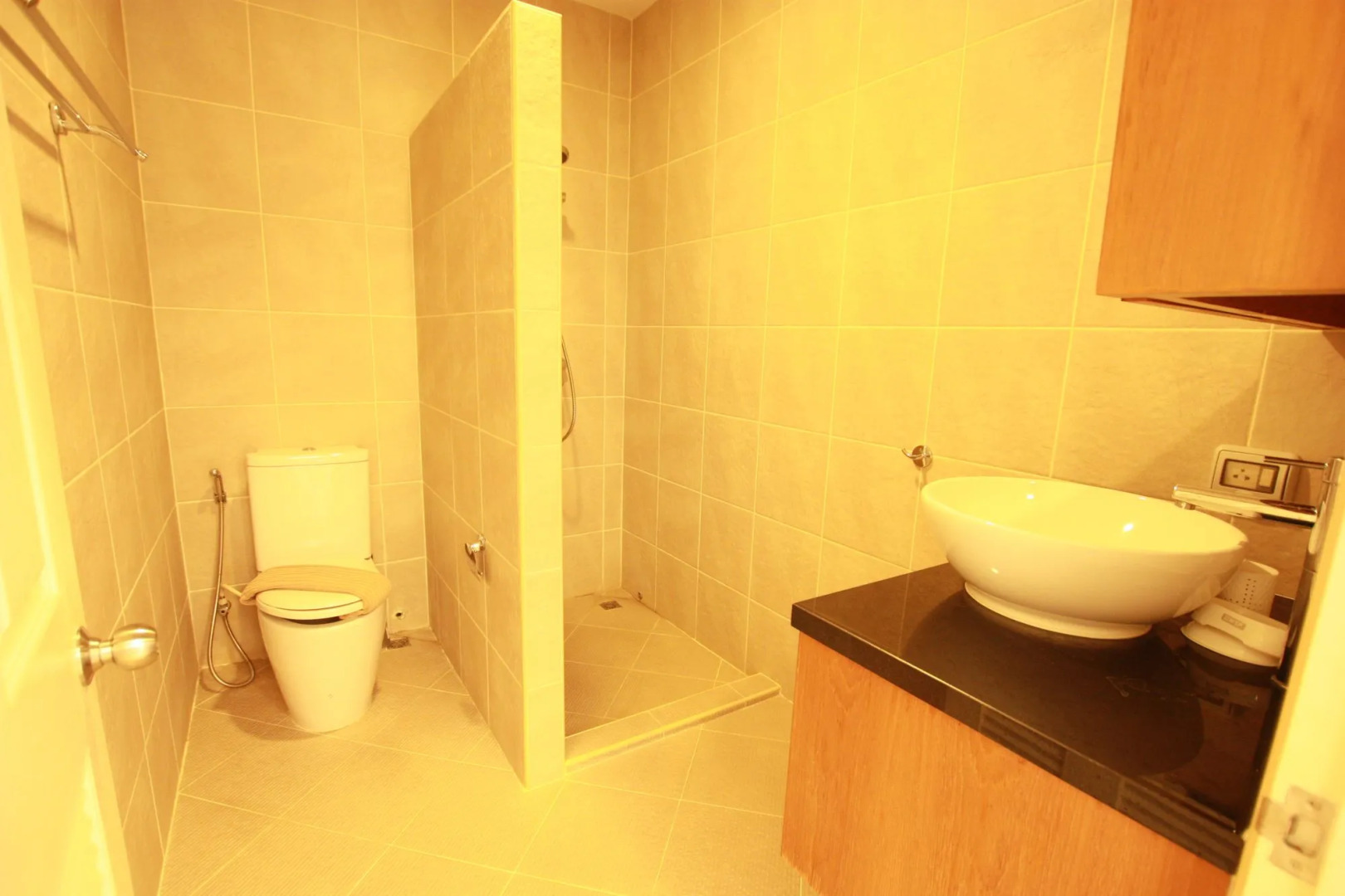 Bang Sarey Nordic Resort