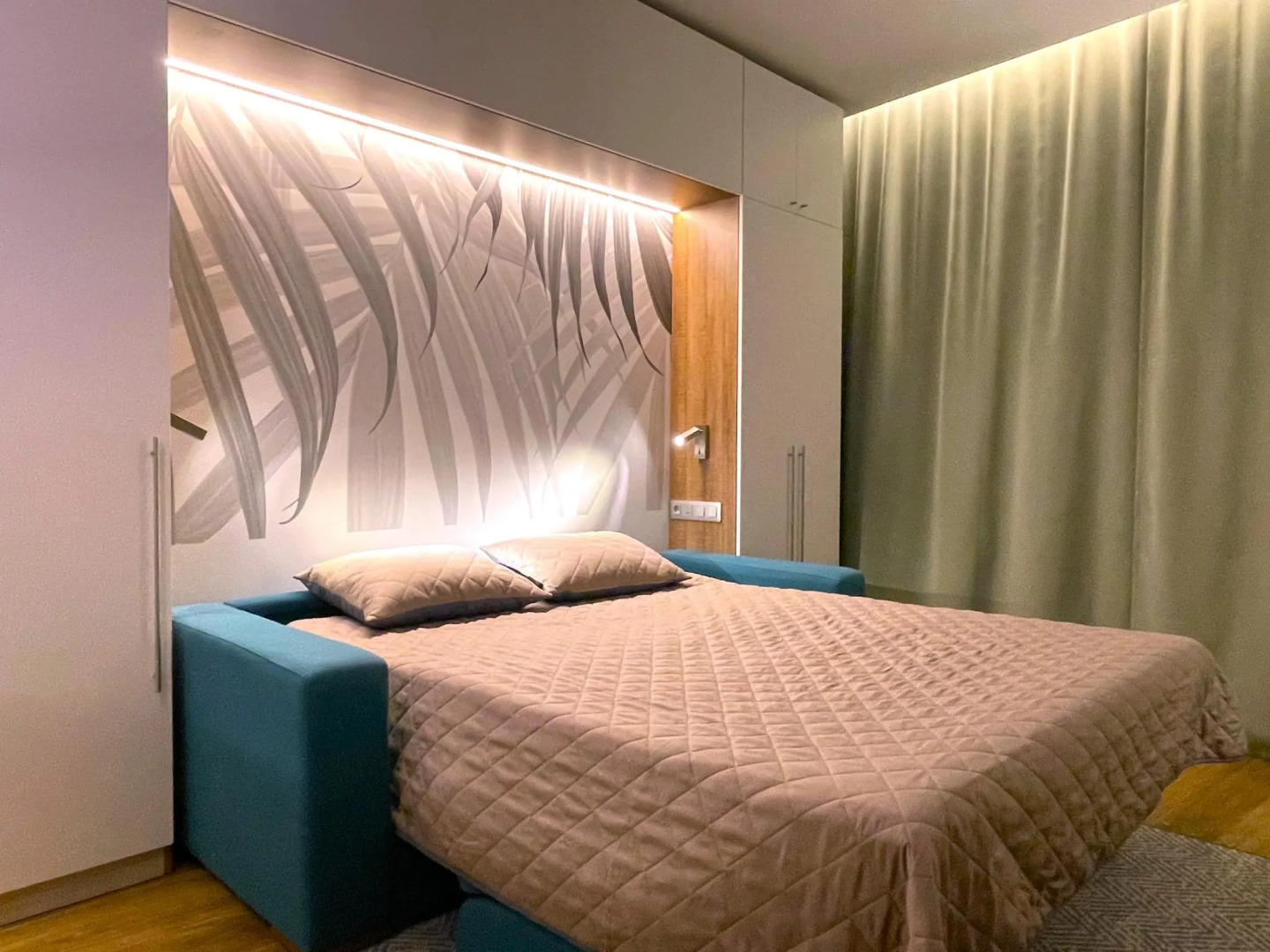 Сочи-Дагомыс Частные Апартаменты у моря