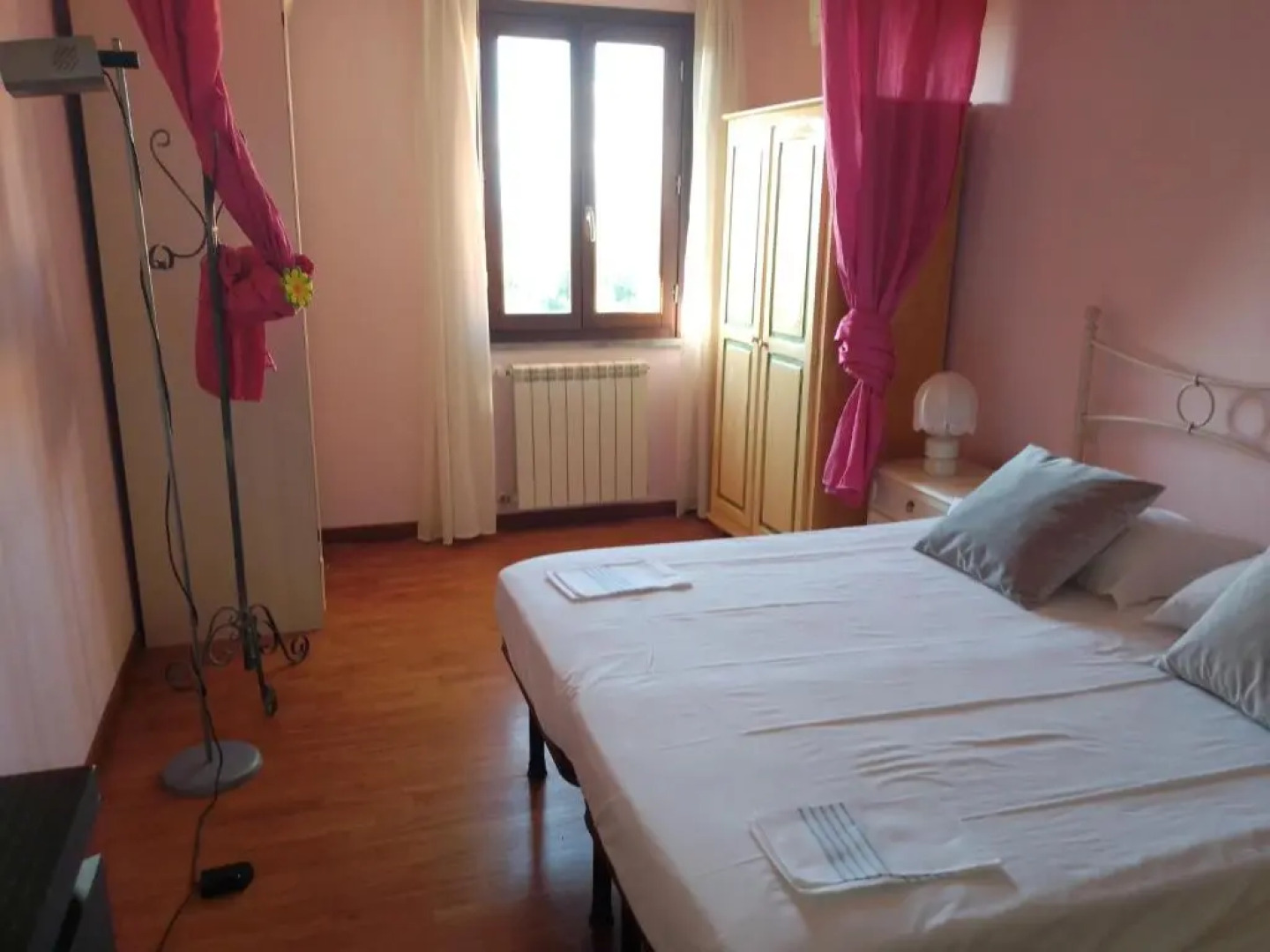 Affitta camere San Miniato