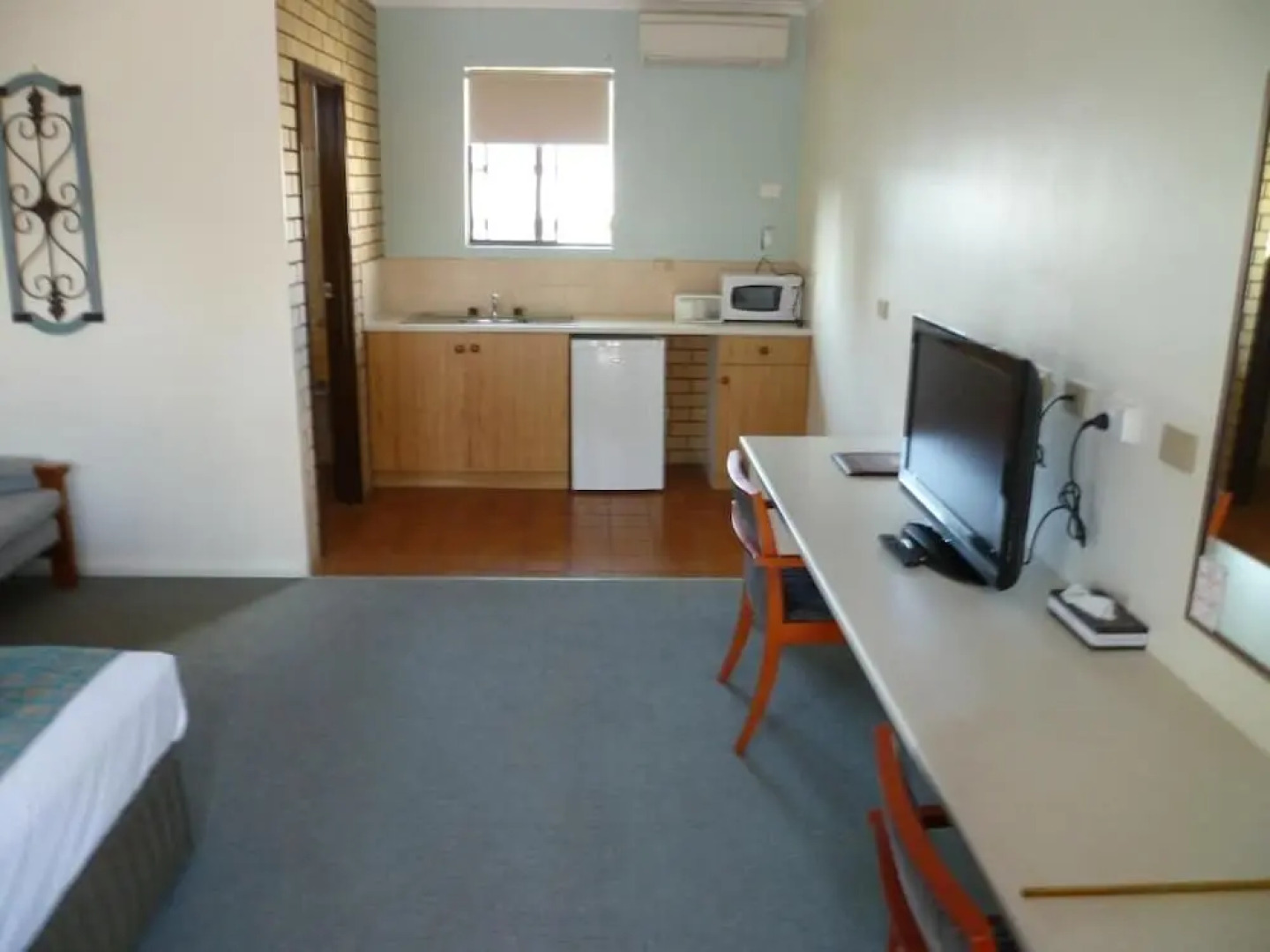 Birch Motel Tocumwal