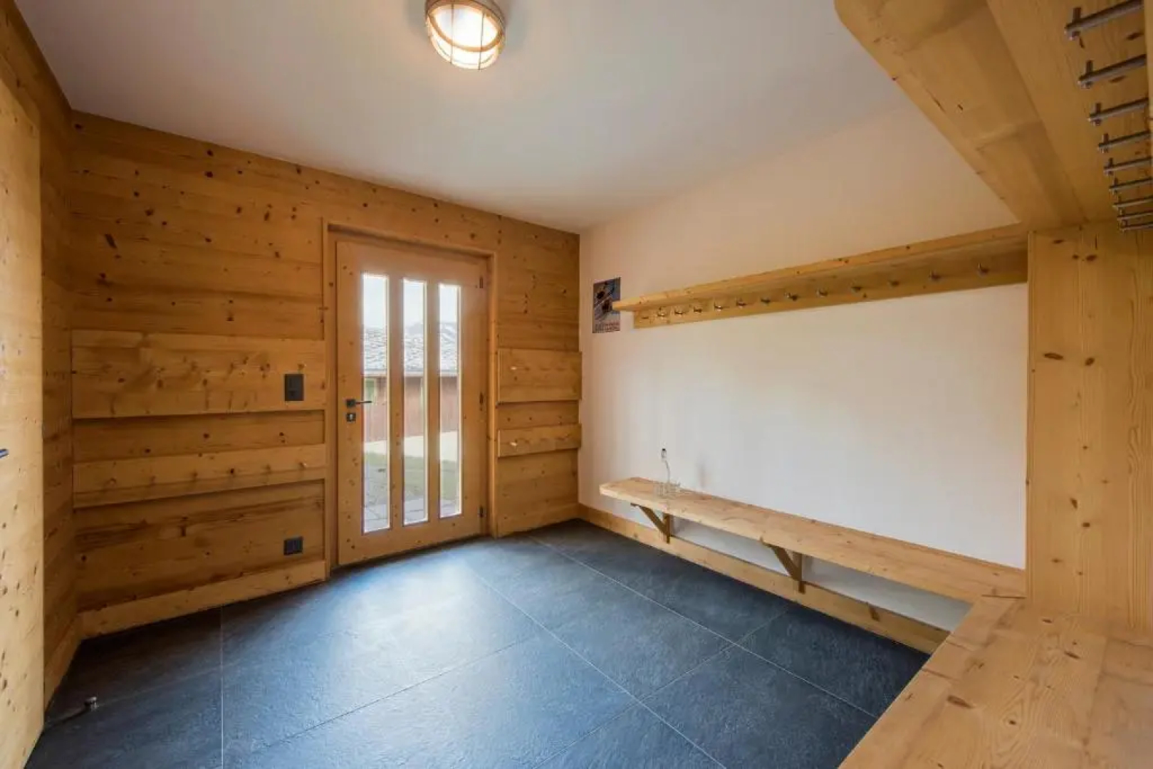 Chalet Alexia