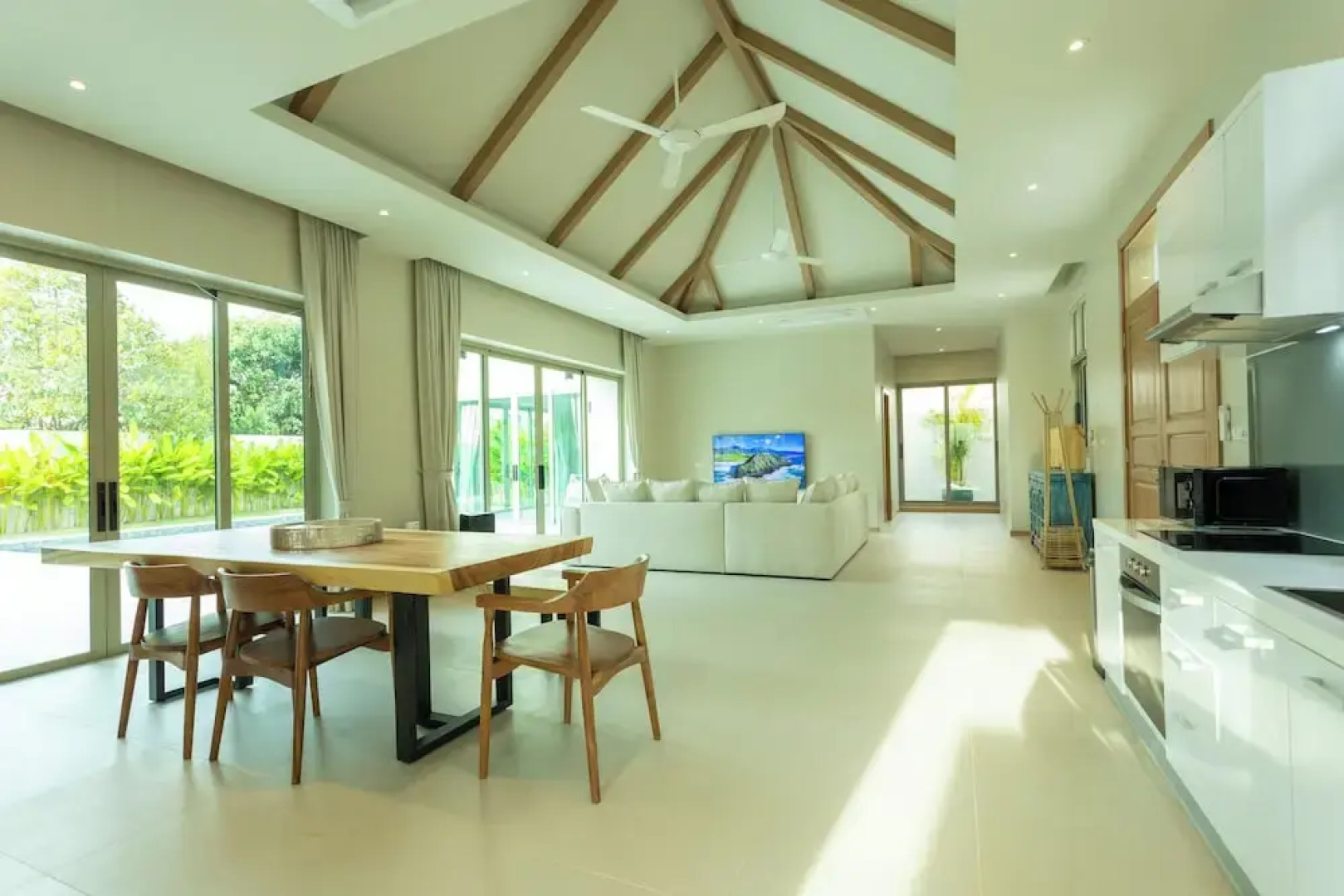 Brand New Completed Chalong A  v124