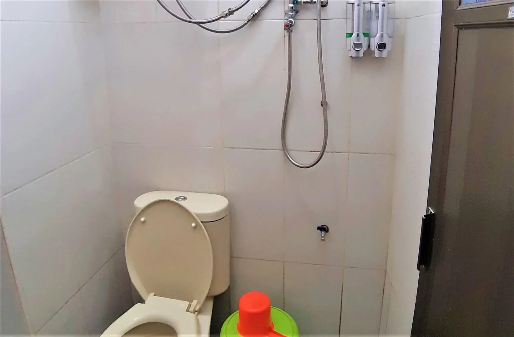 Soreang Hotel by ZUZU