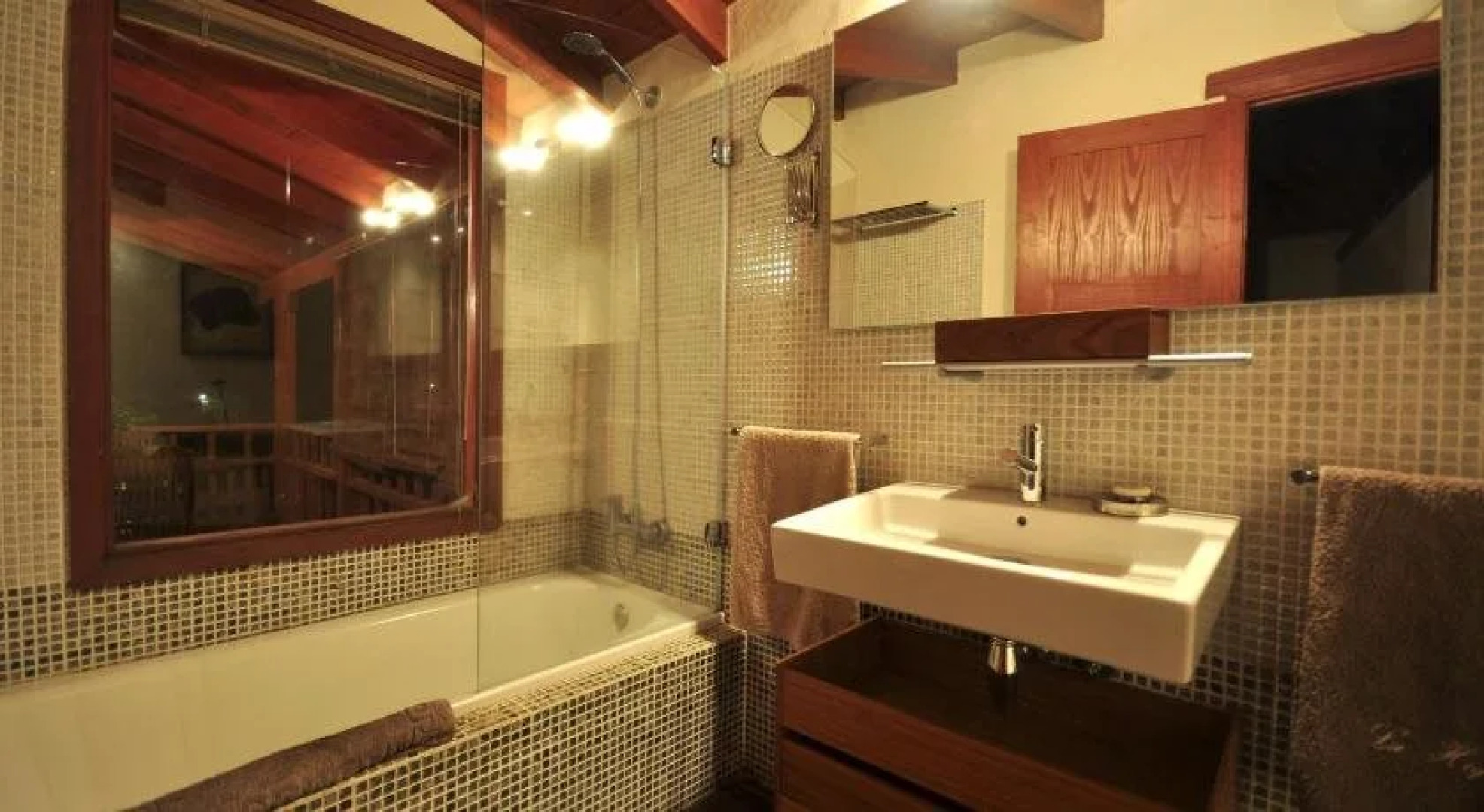 Casa Rural La Higuera