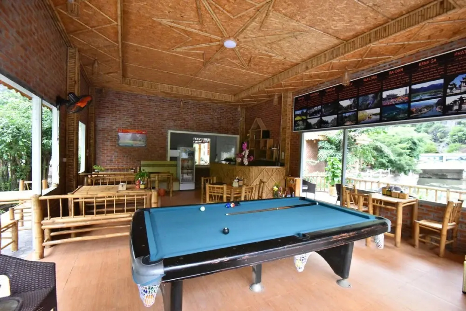 Tamcoc Valley Homestay