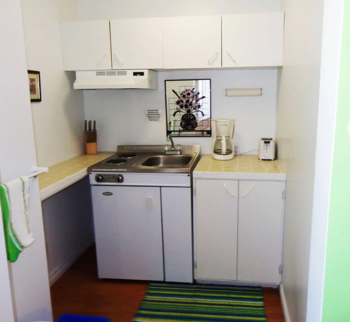 Motel Des Deux Lacs Inc