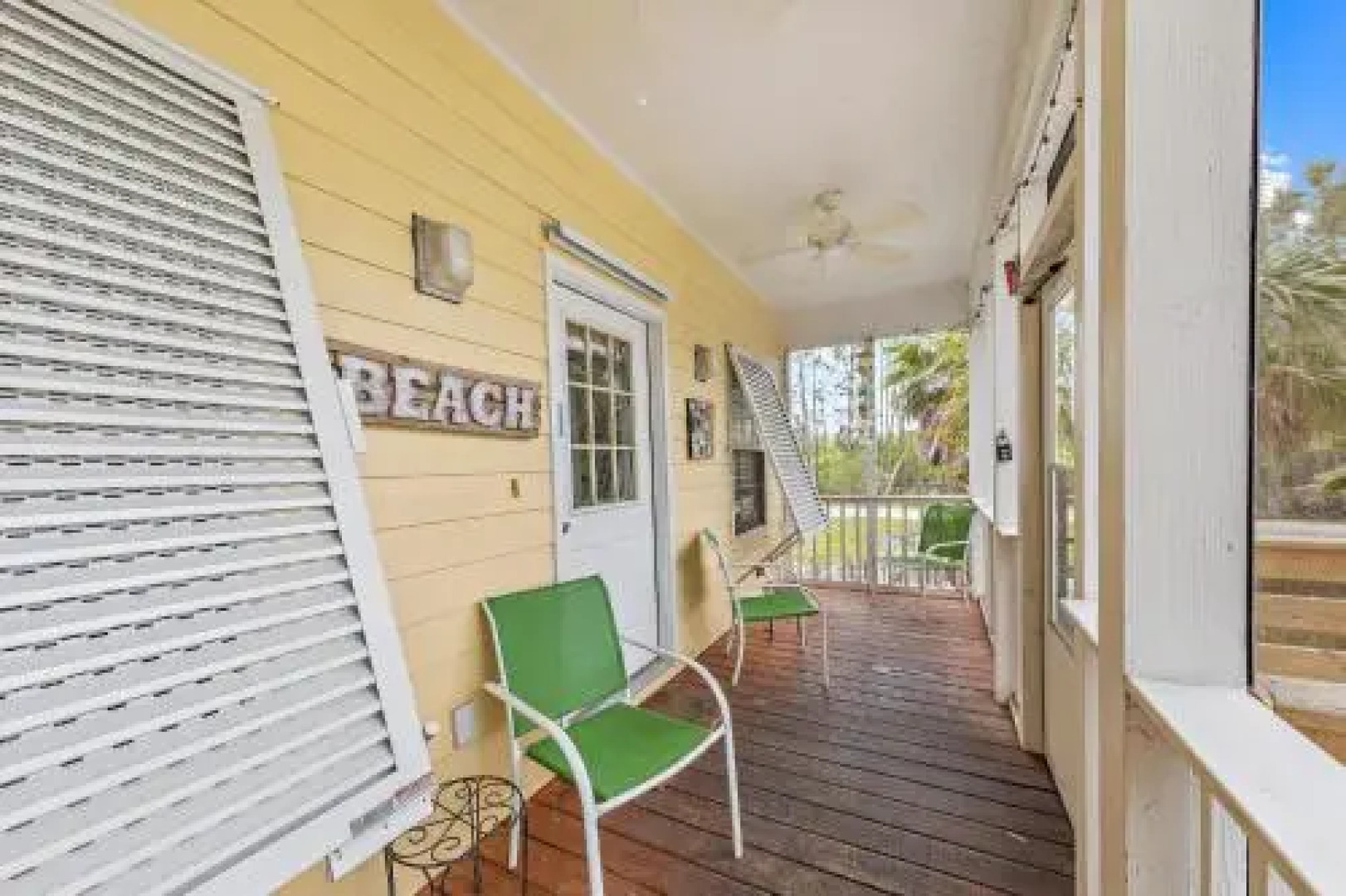 The Rookery Unit 3501